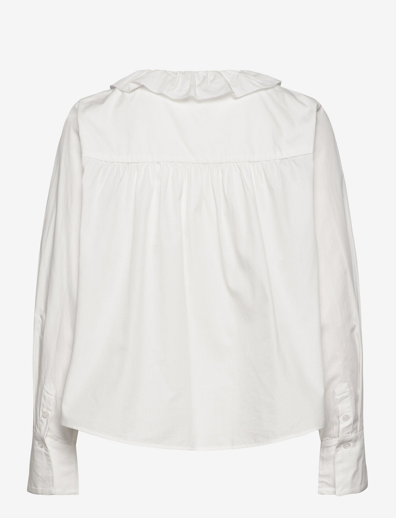 Modström - Laci shirt - off white - 1
