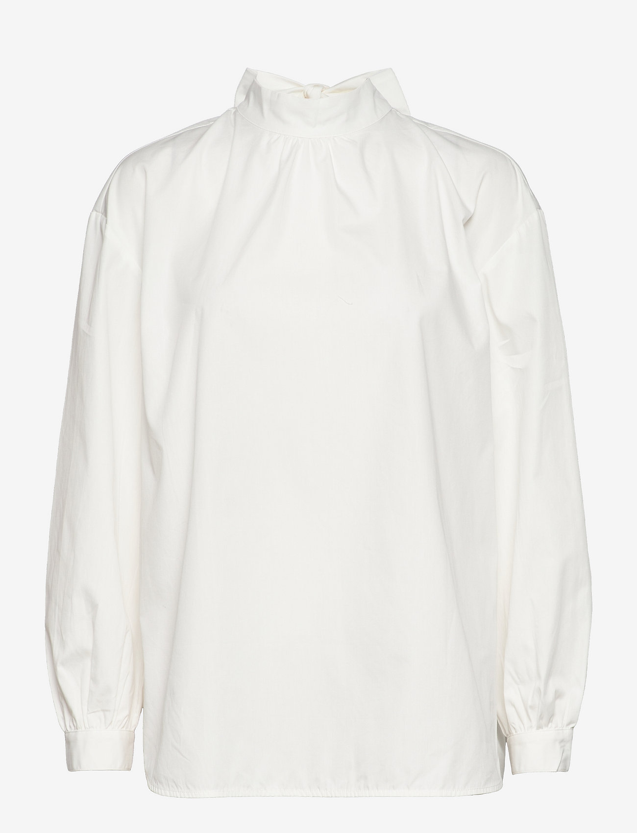 Modström - Mana shirt - off white - 1