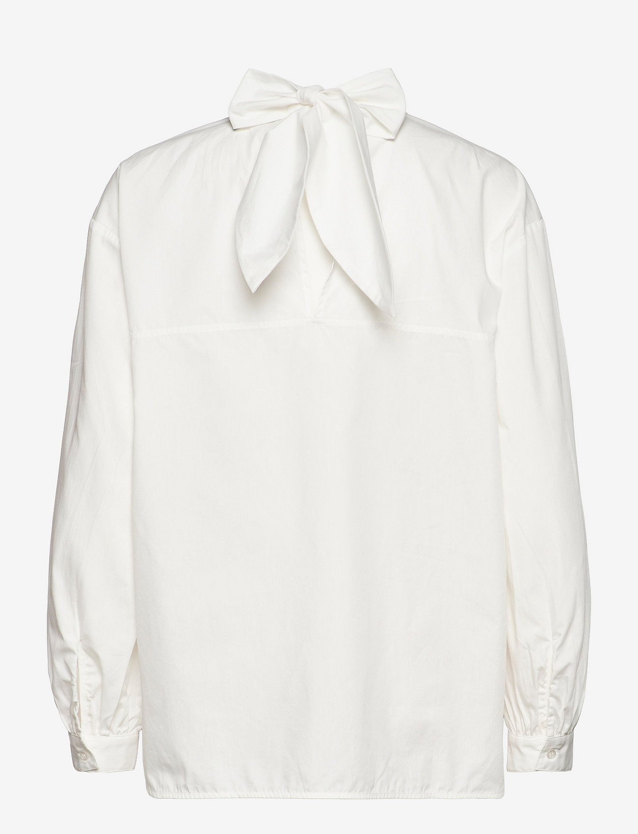 Modström - Mana shirt - off white - 2