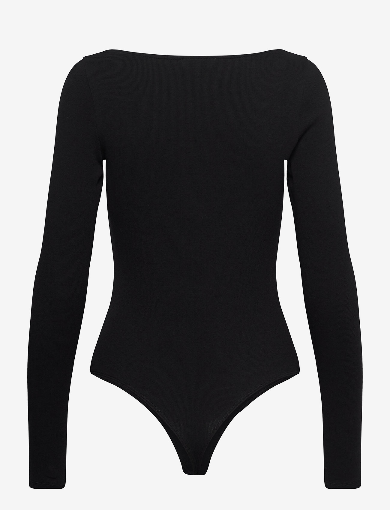 Modström - Mirren bodystocking - black - 1