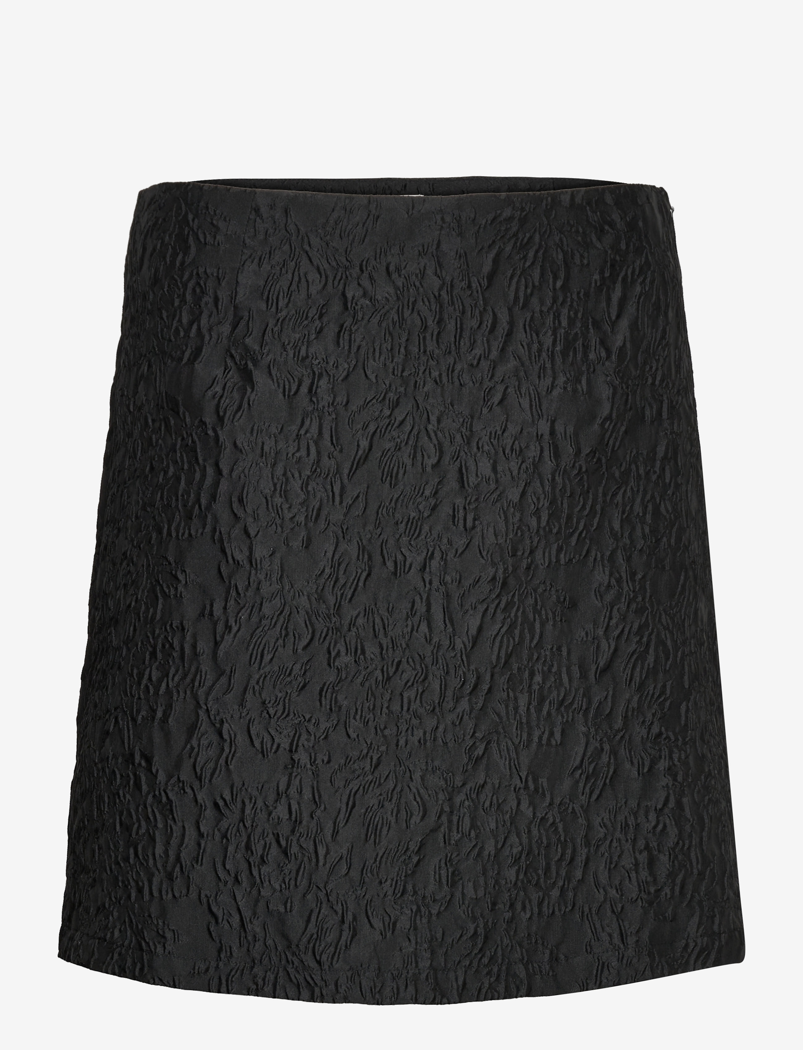 Modström - Neon skirt - black - 1