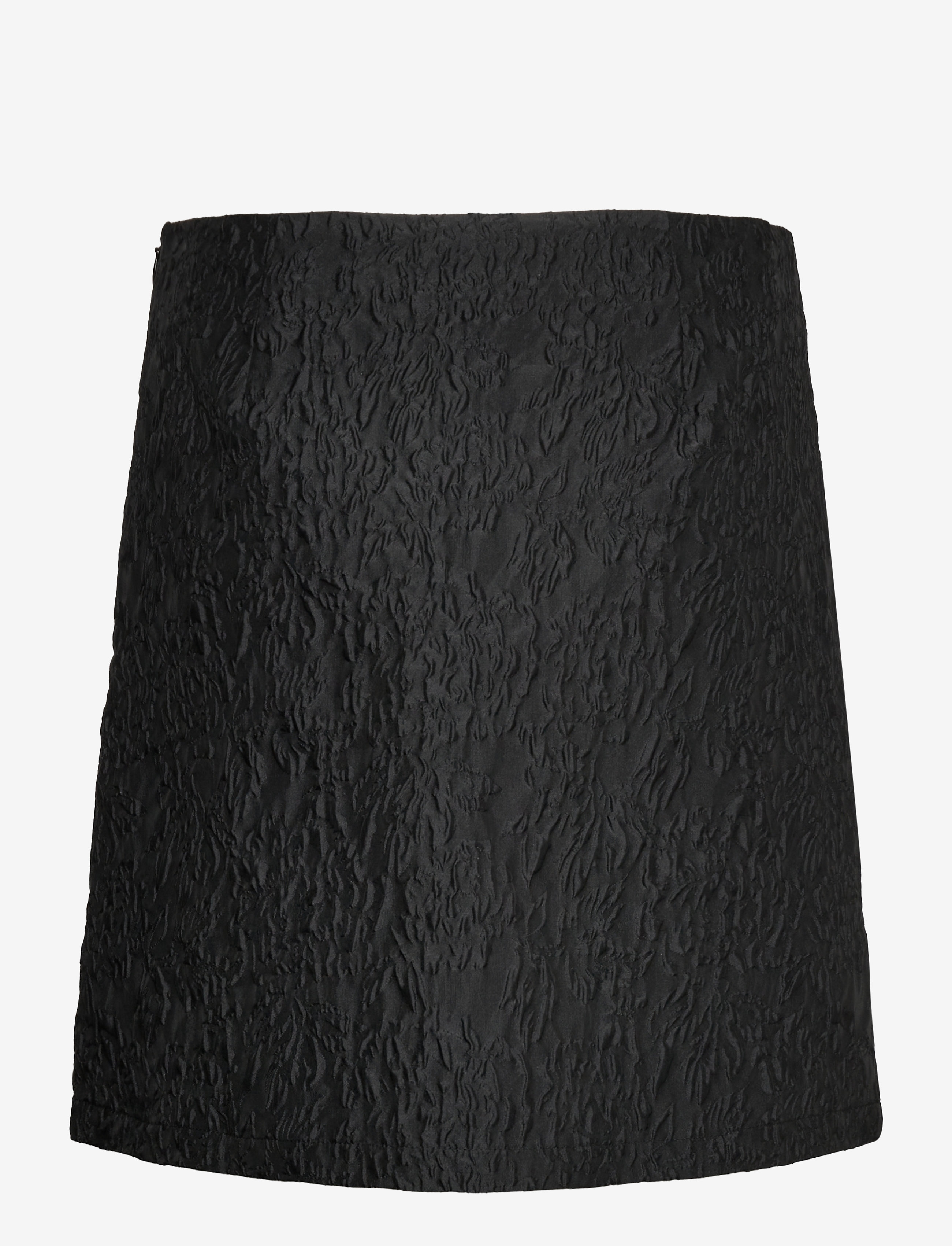 Modström - Neon skirt - black - 2