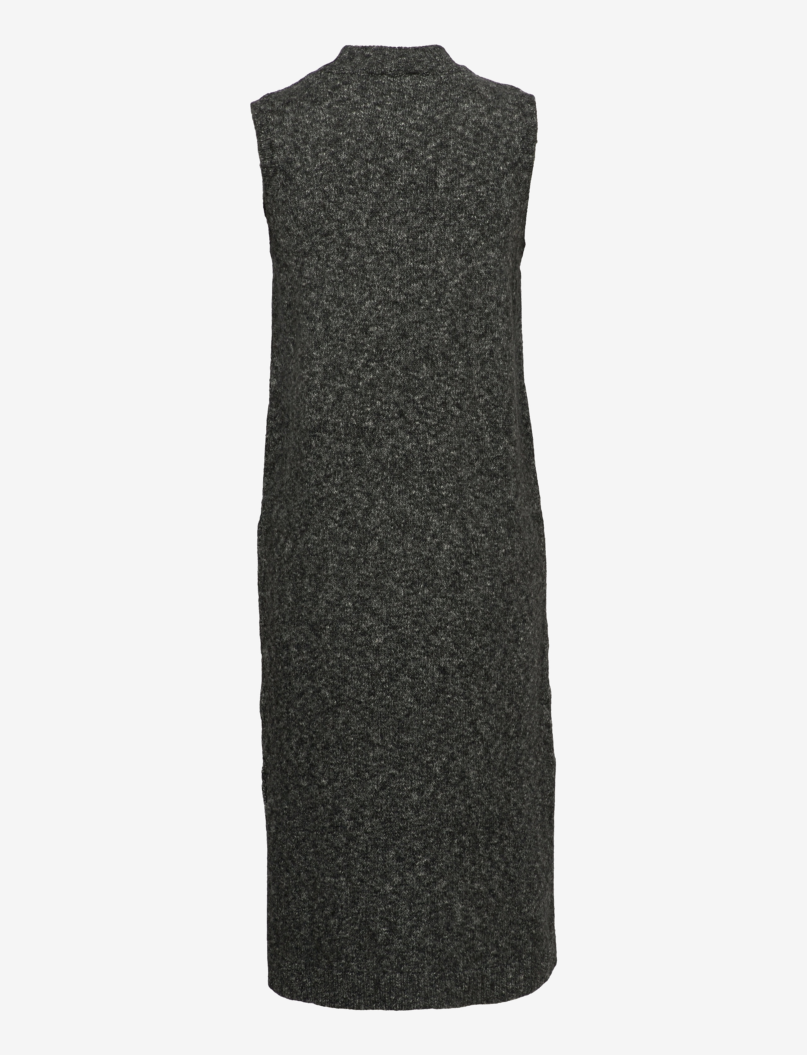 Modström - Noa dress - cox grey melange - 2