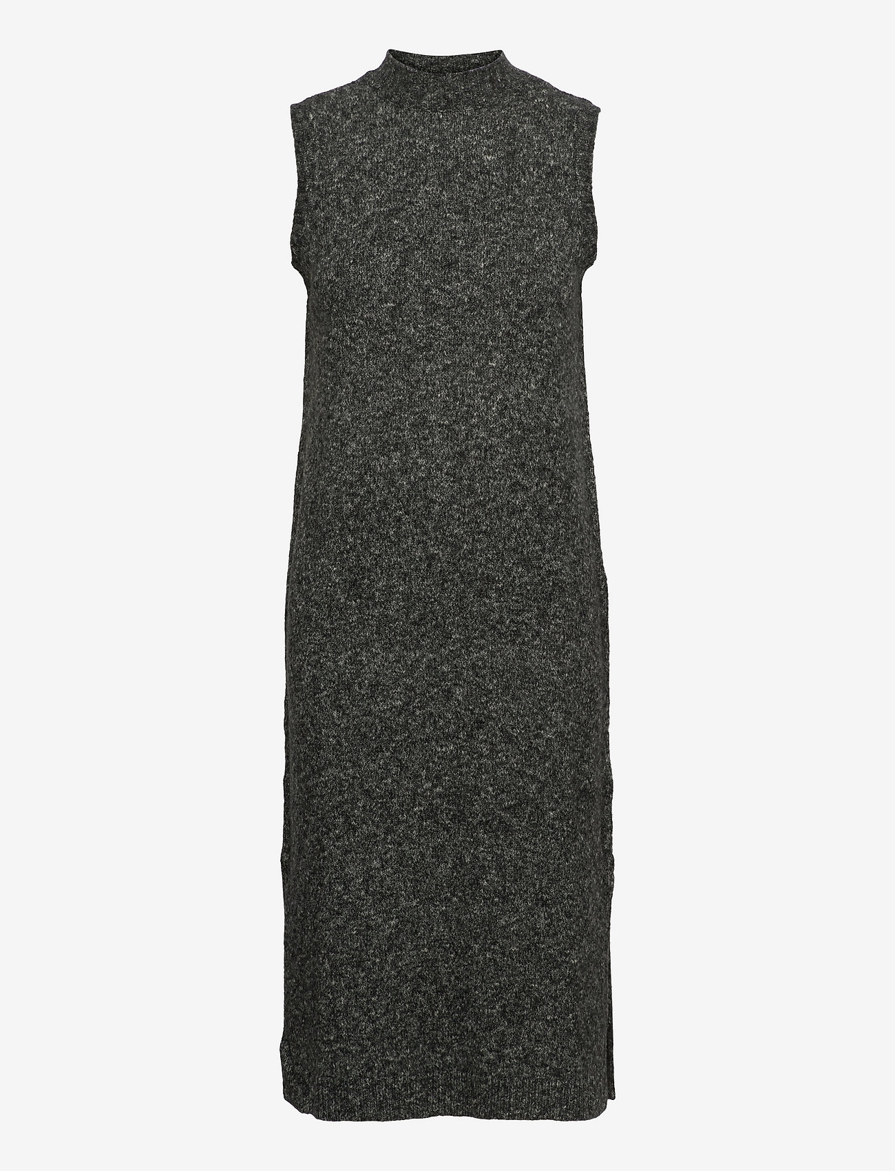 Modström - Noa dress - cox grey melange - 0