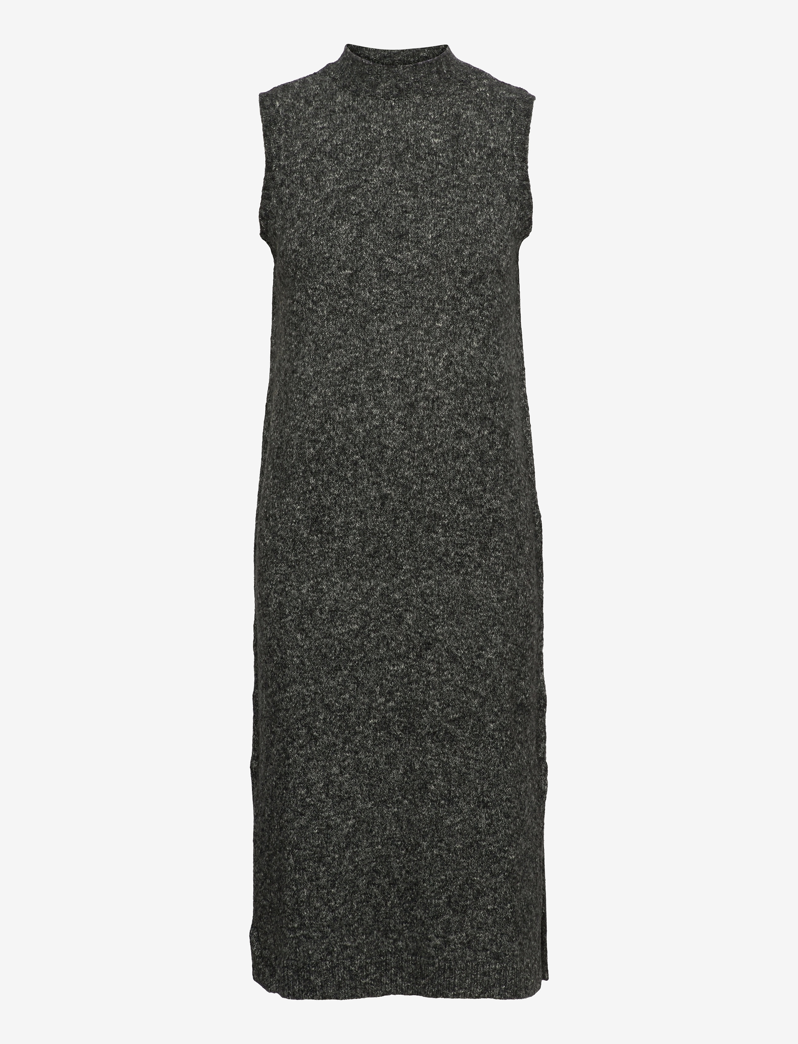 COX GREY MELANGE