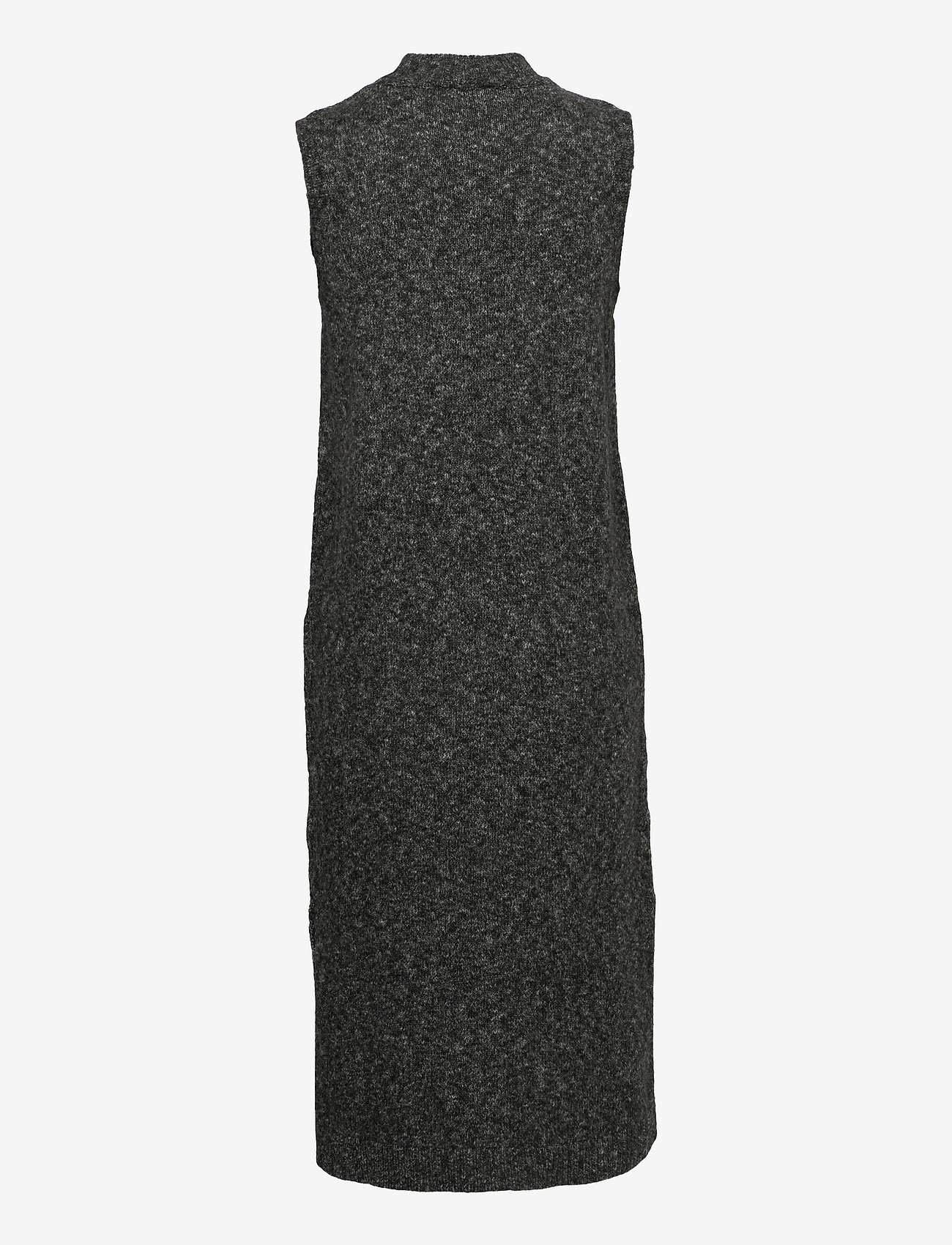 Modström - Noa dress - cox grey melange - 1