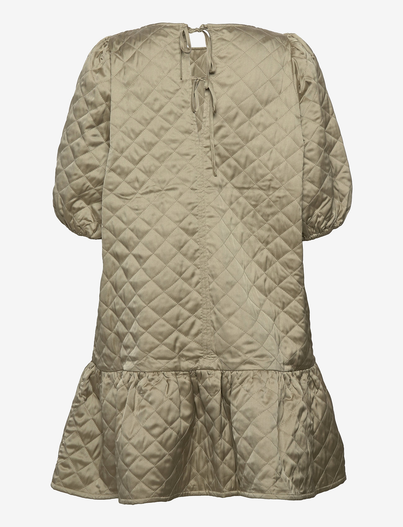 Modström - Naja dress - minikleidid - elm - 2