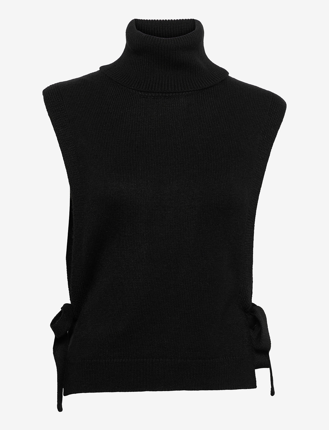 Modström - Nola collar - black - 0