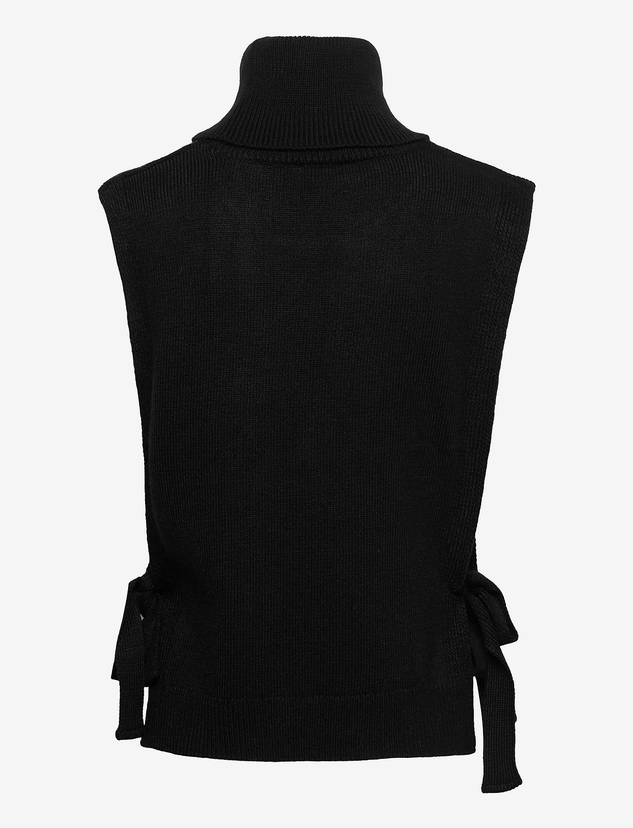 Modström - Nola collar - black - 1