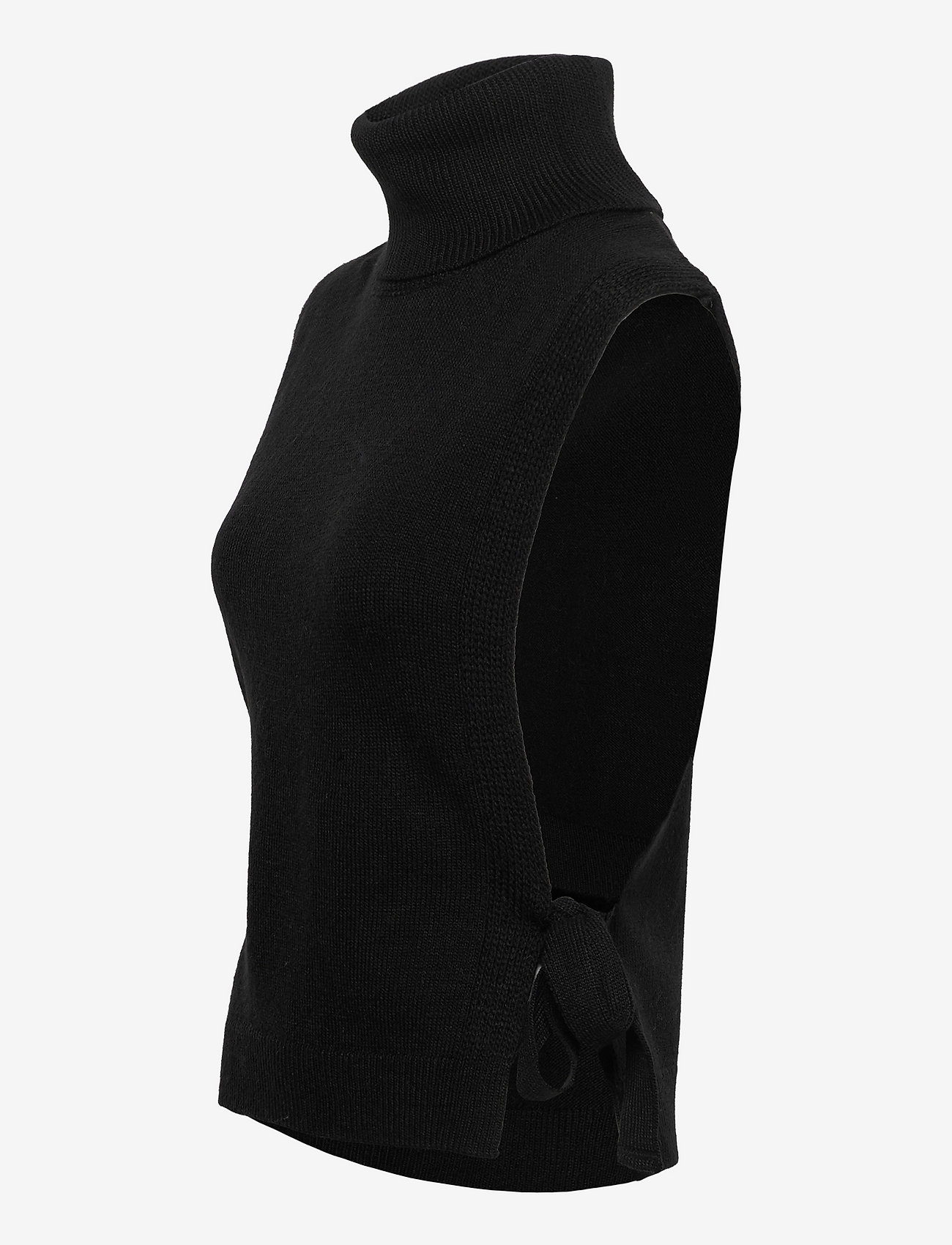 Modström - Nola collar - black - 2