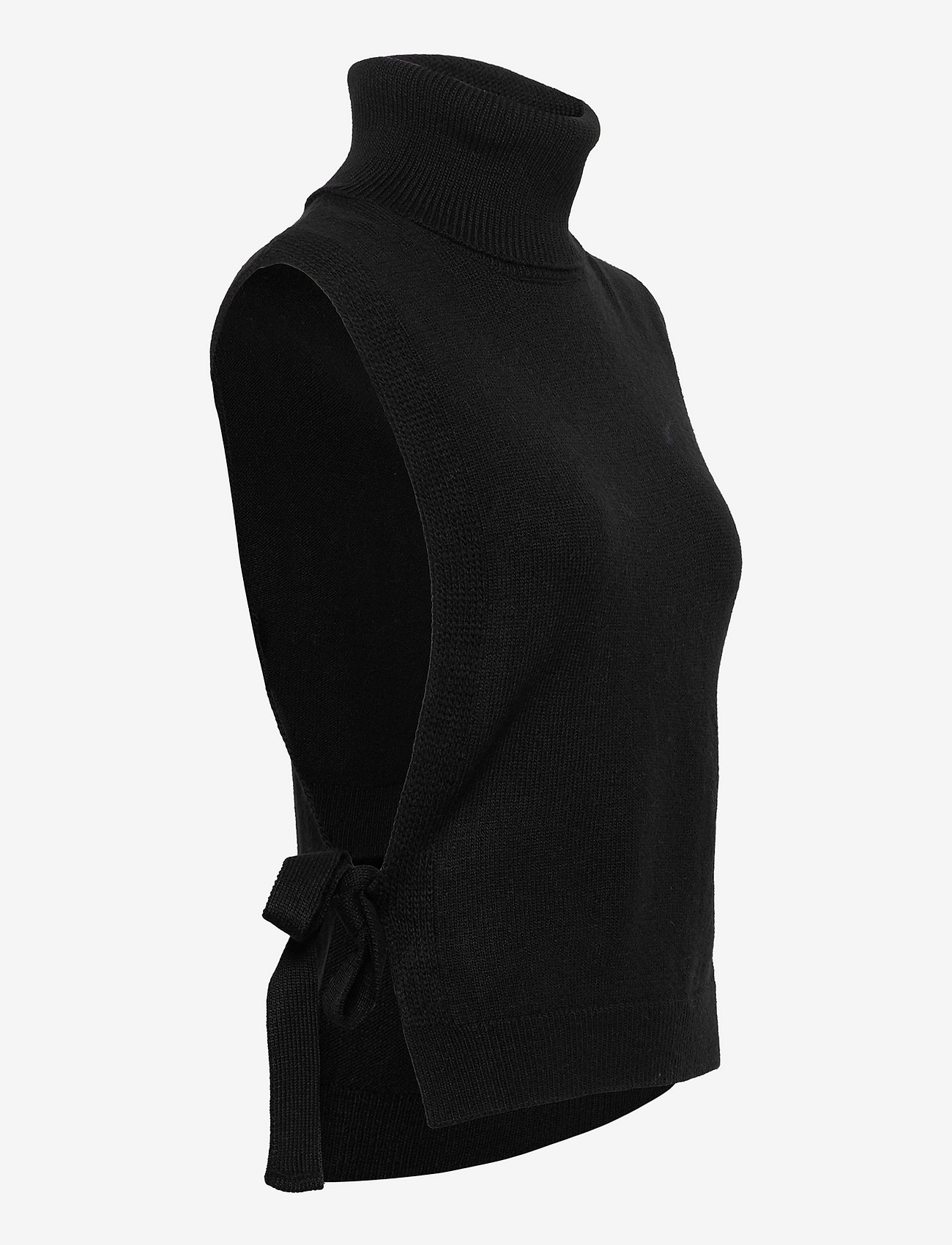 Modström - Nola collar - black - 3