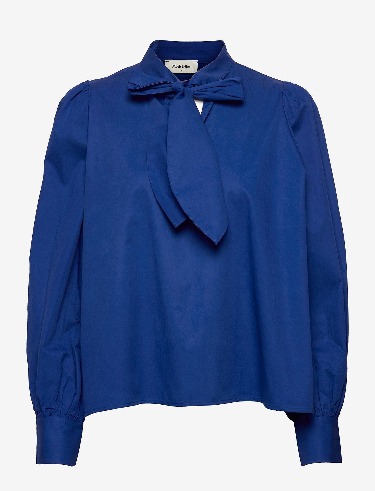 ELECTRIC BLUE