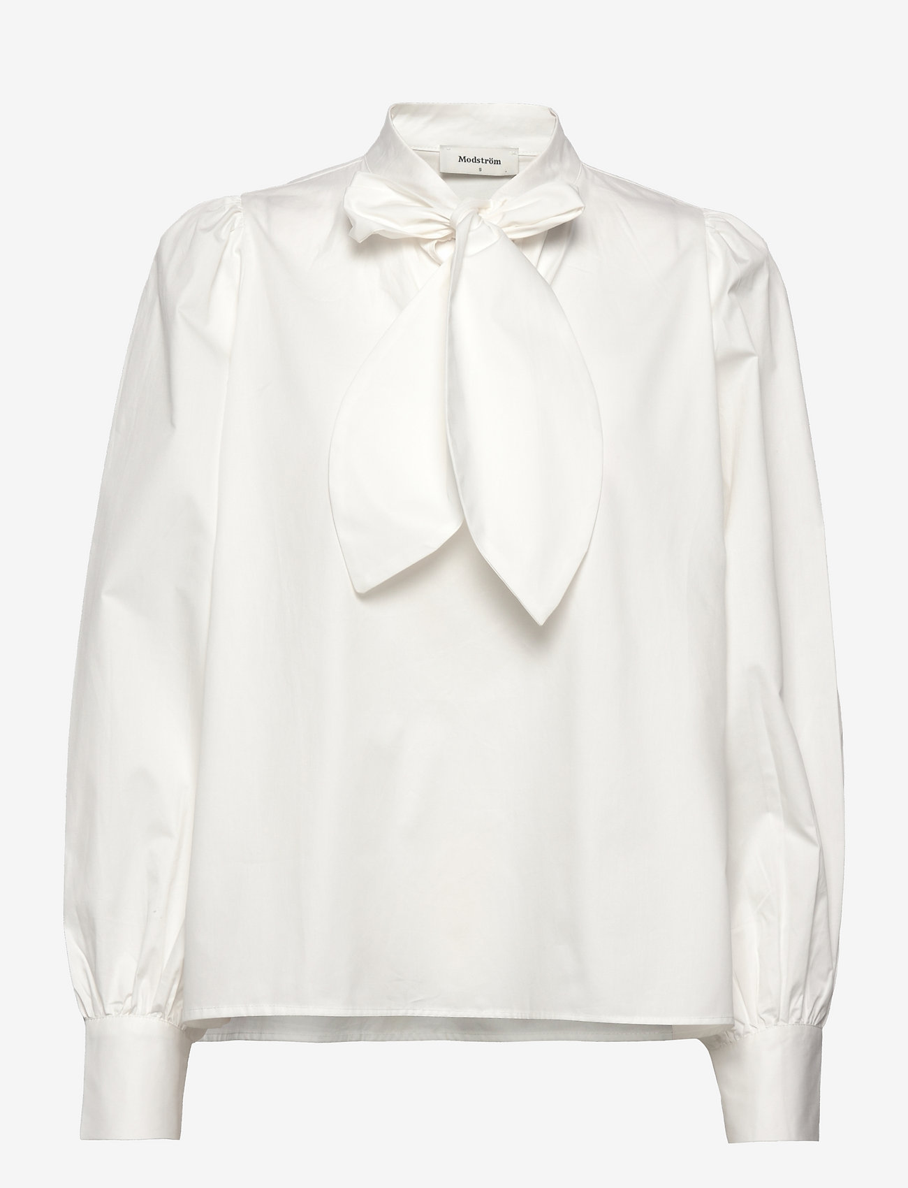 Modström - Nili top - off white - 0