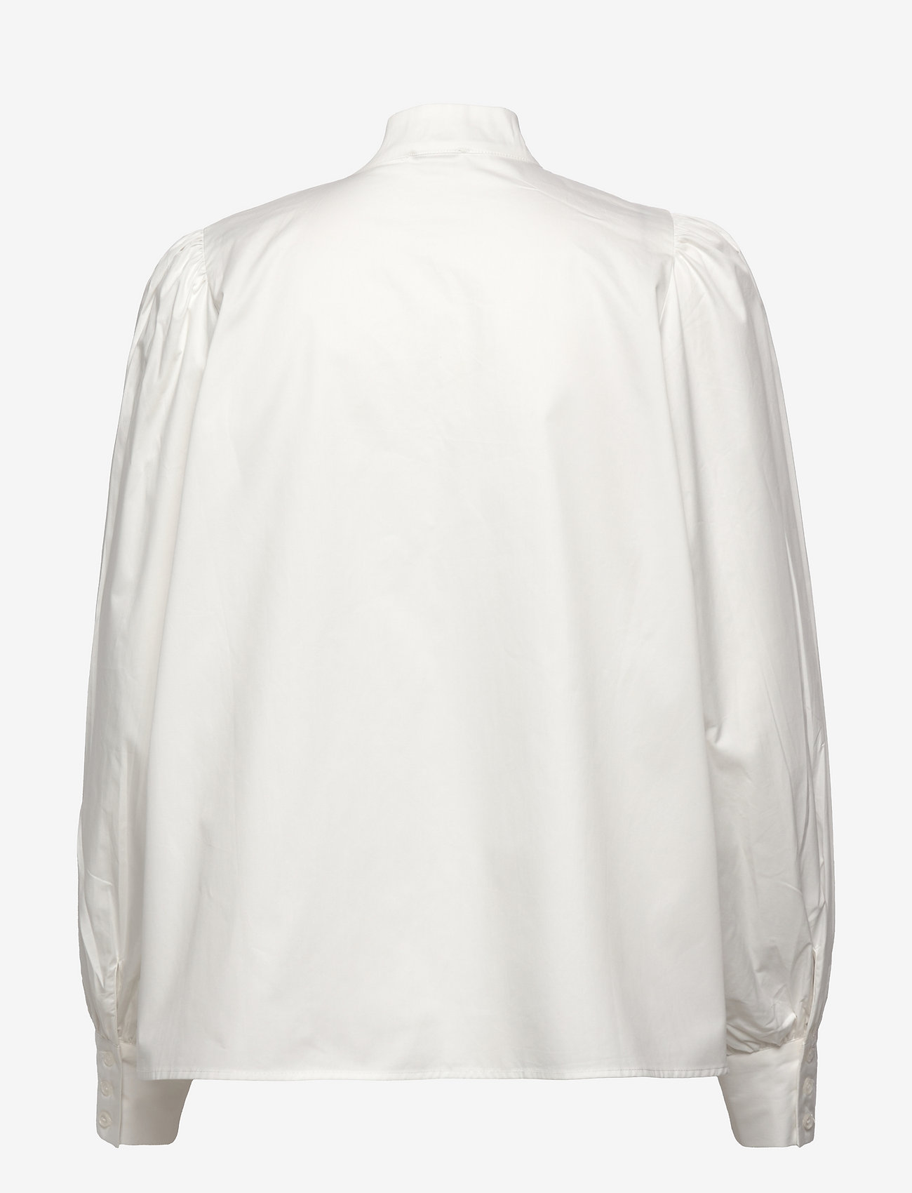 Modström - Nili top - off white - 1