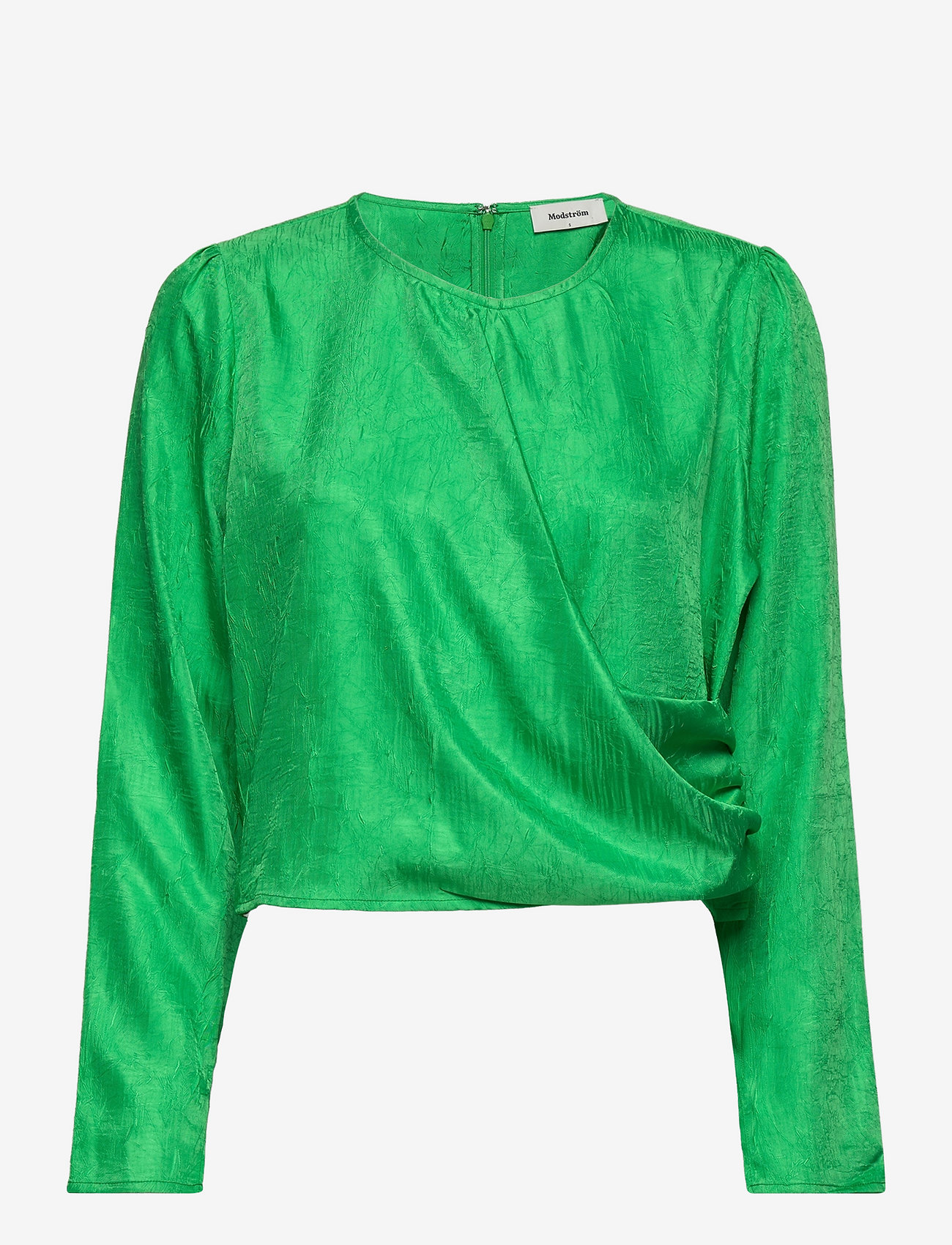 Modström - Nuclear top - island green - 1