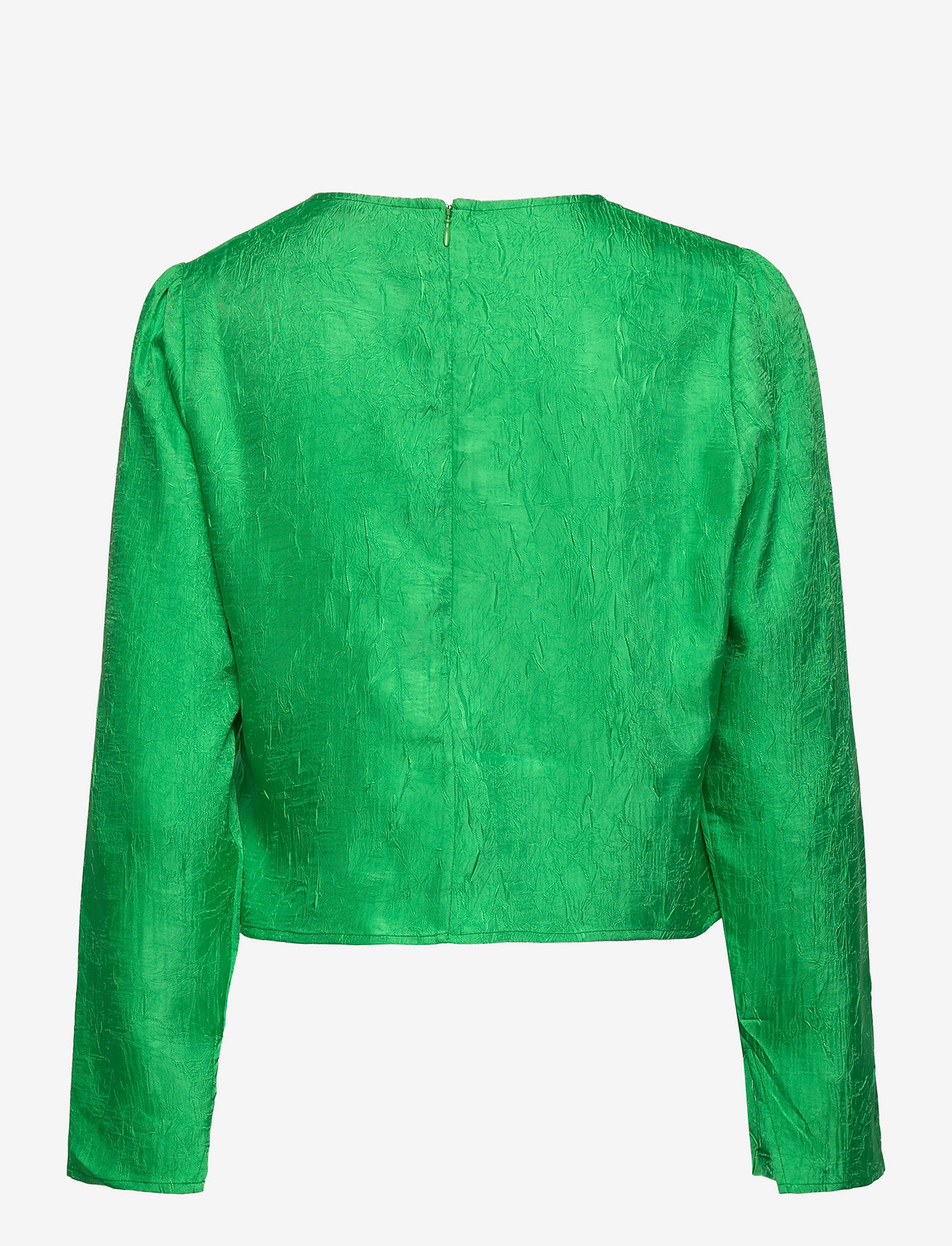 Modström - Nuclear top - island green - 3