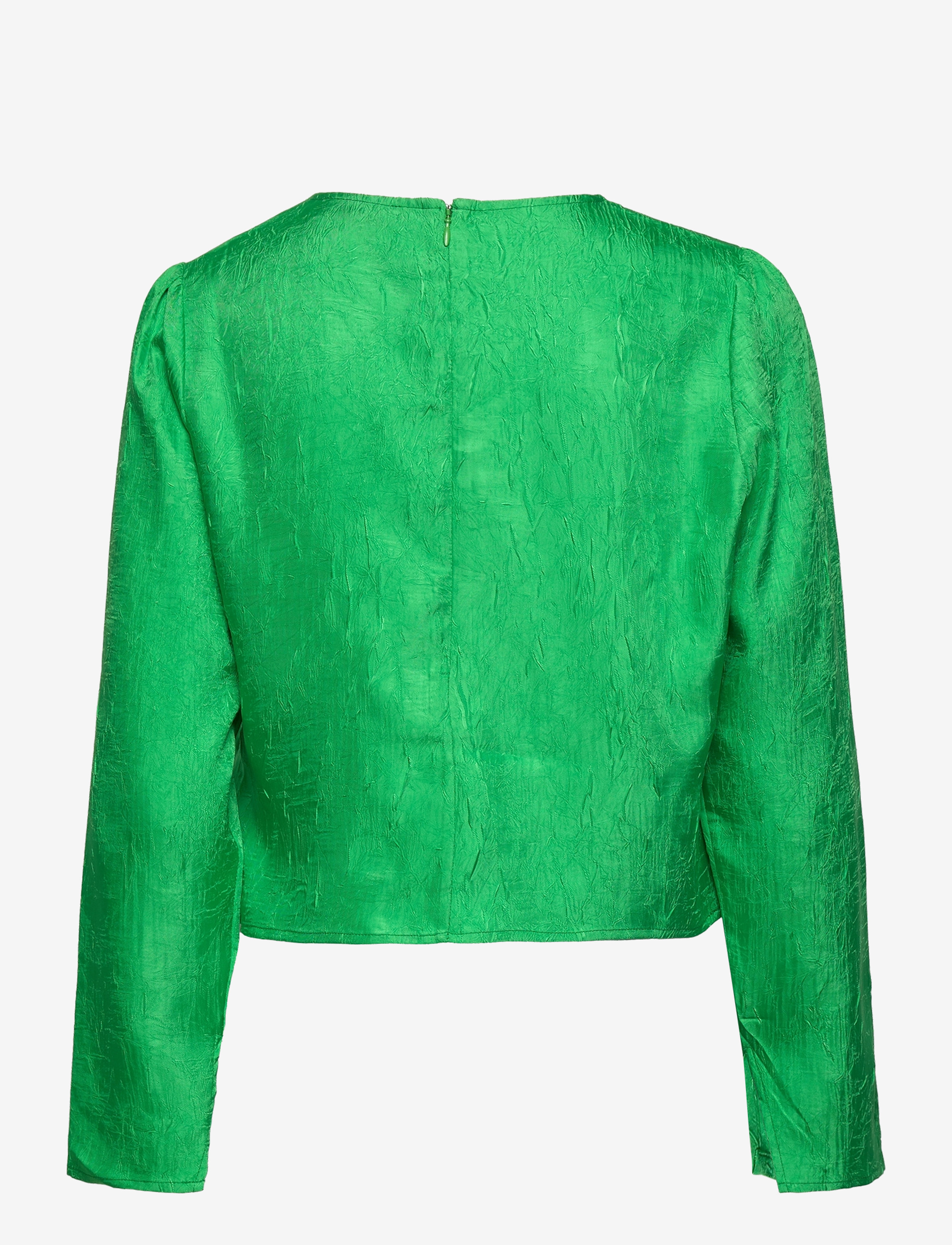 Modström - Nuclear top - island green - 3