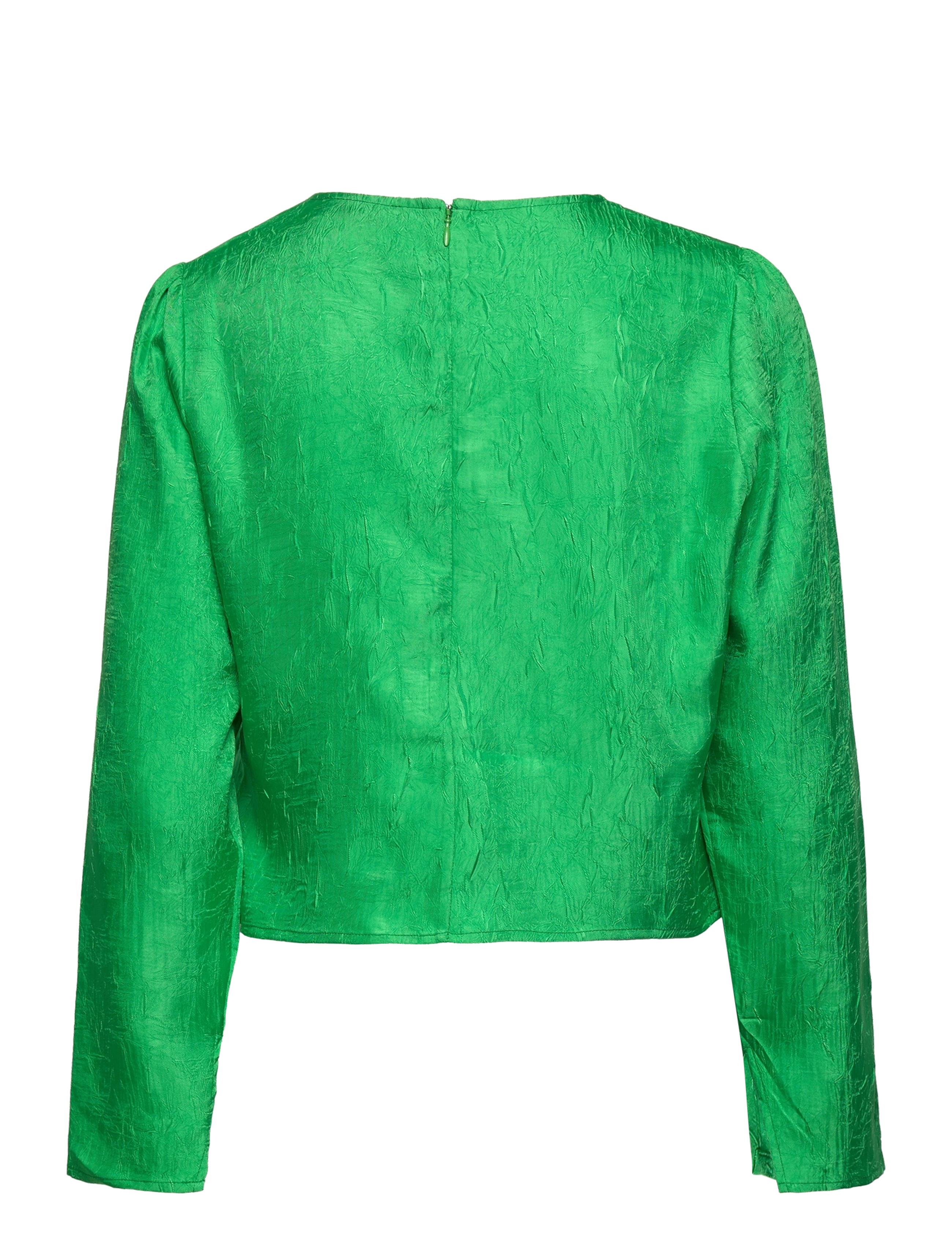 Modström - Nuclear top - island green - 2