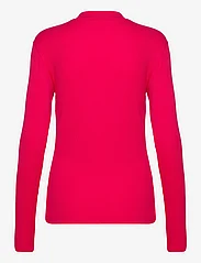 Modström - Krown LS t-neck - alhaisimmat hinnat - virtual pink - 2