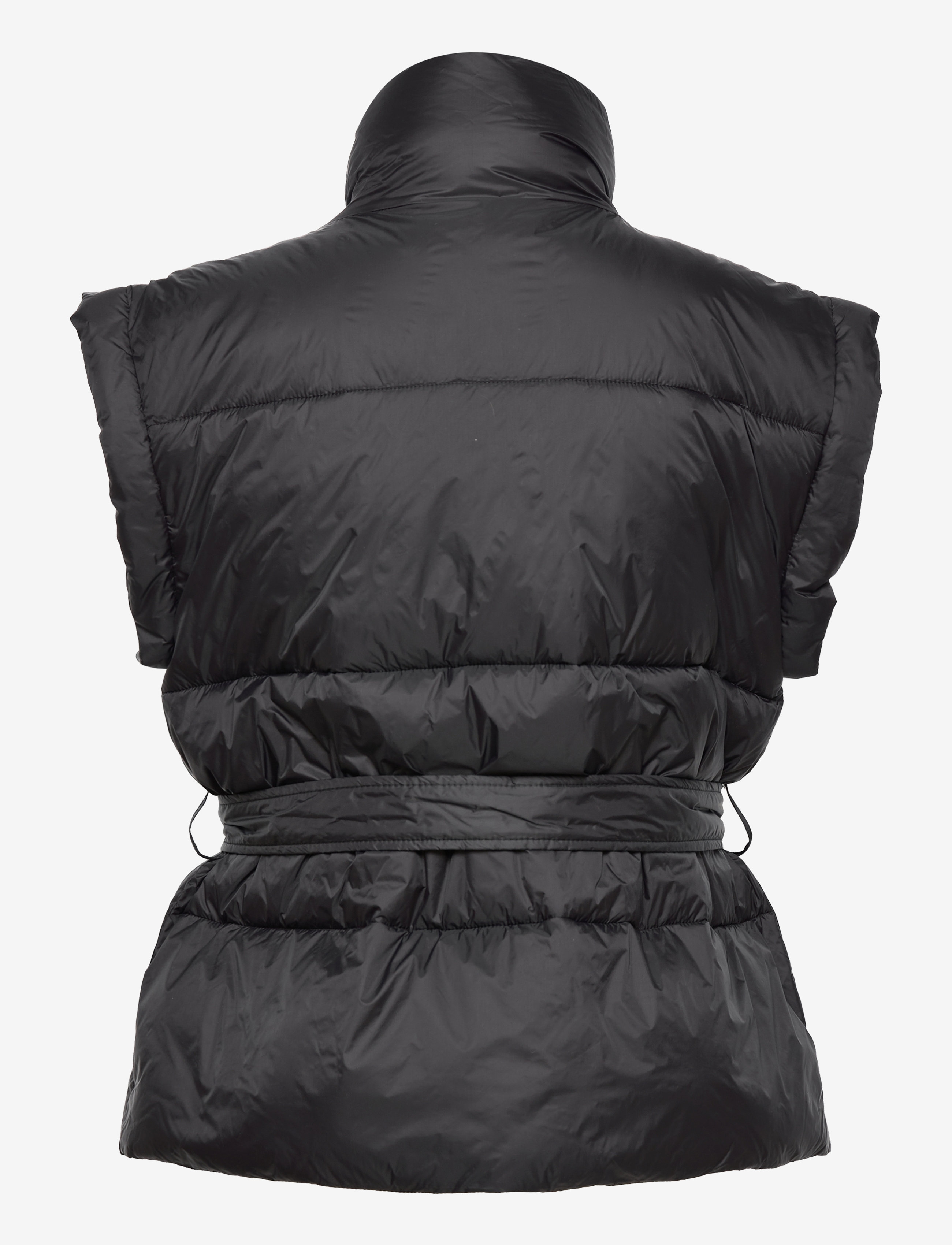 Modström - OmaMD vest - black - 1