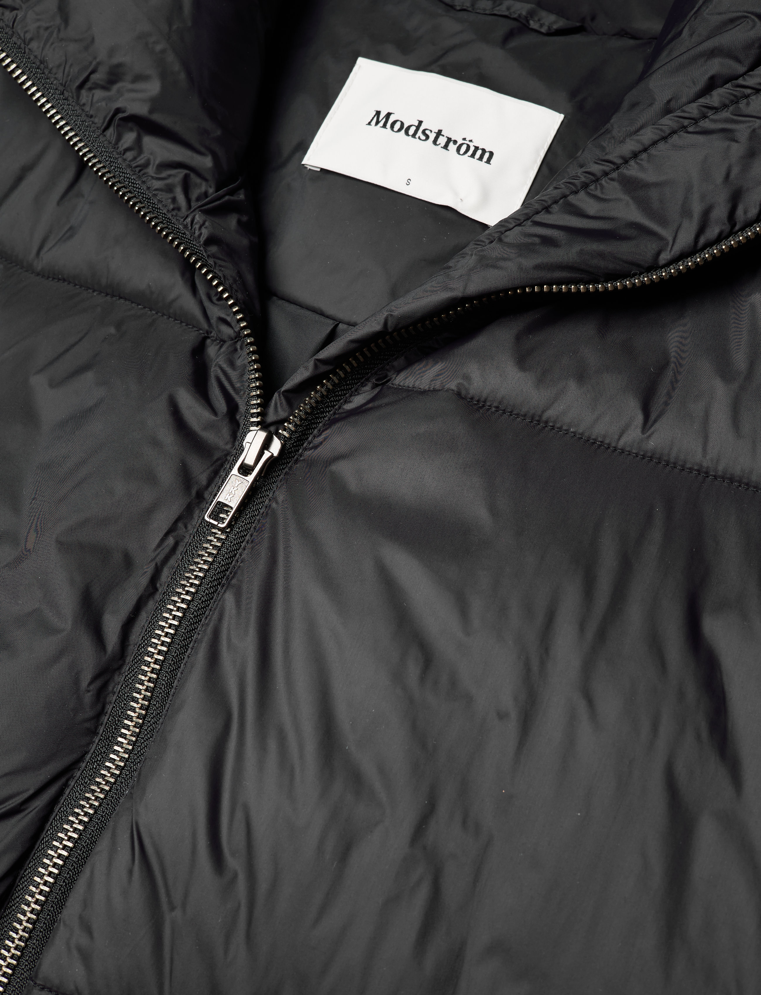 Modström - OmaMD vest - black - 2