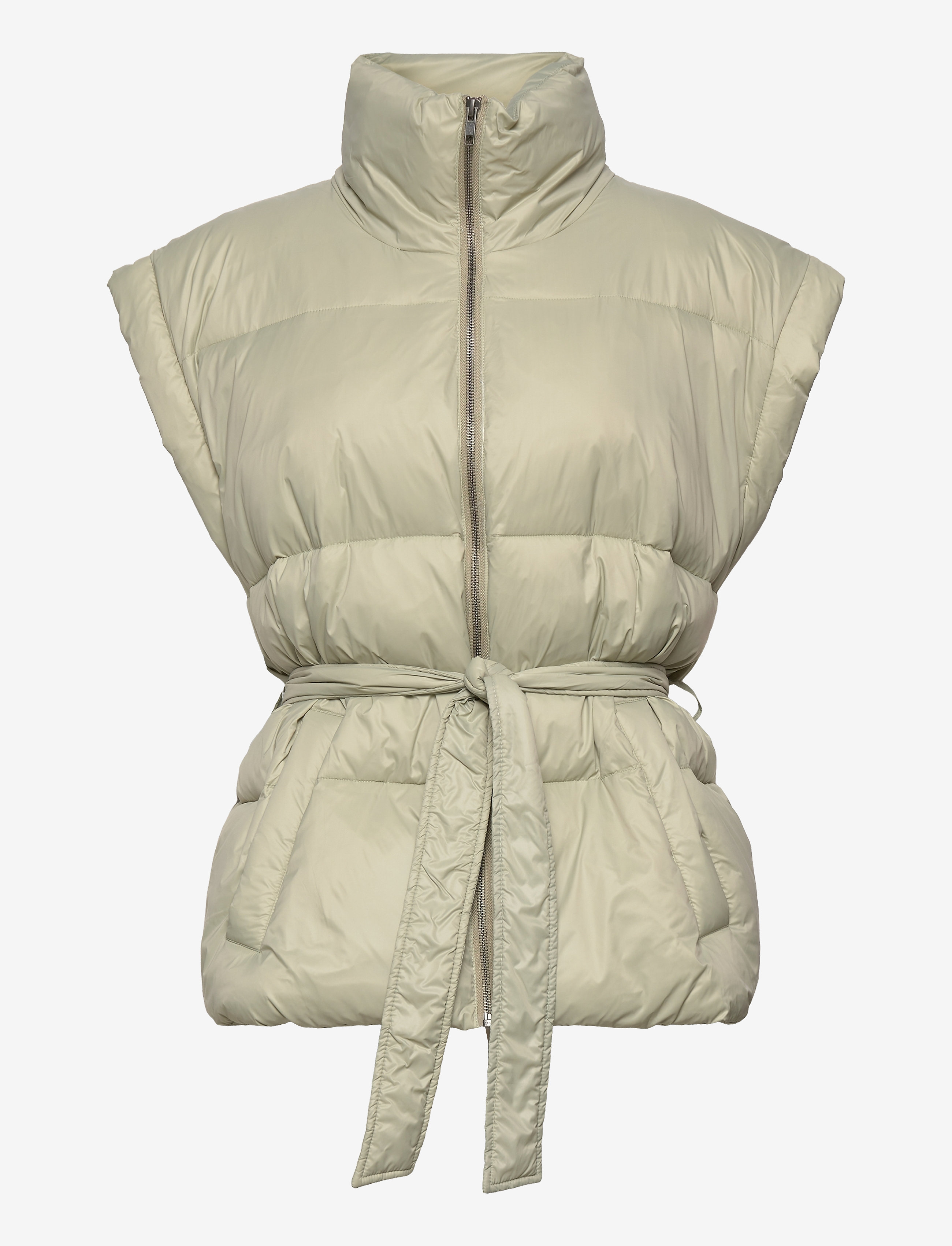 Modström - OmaMD vest - elm - 1