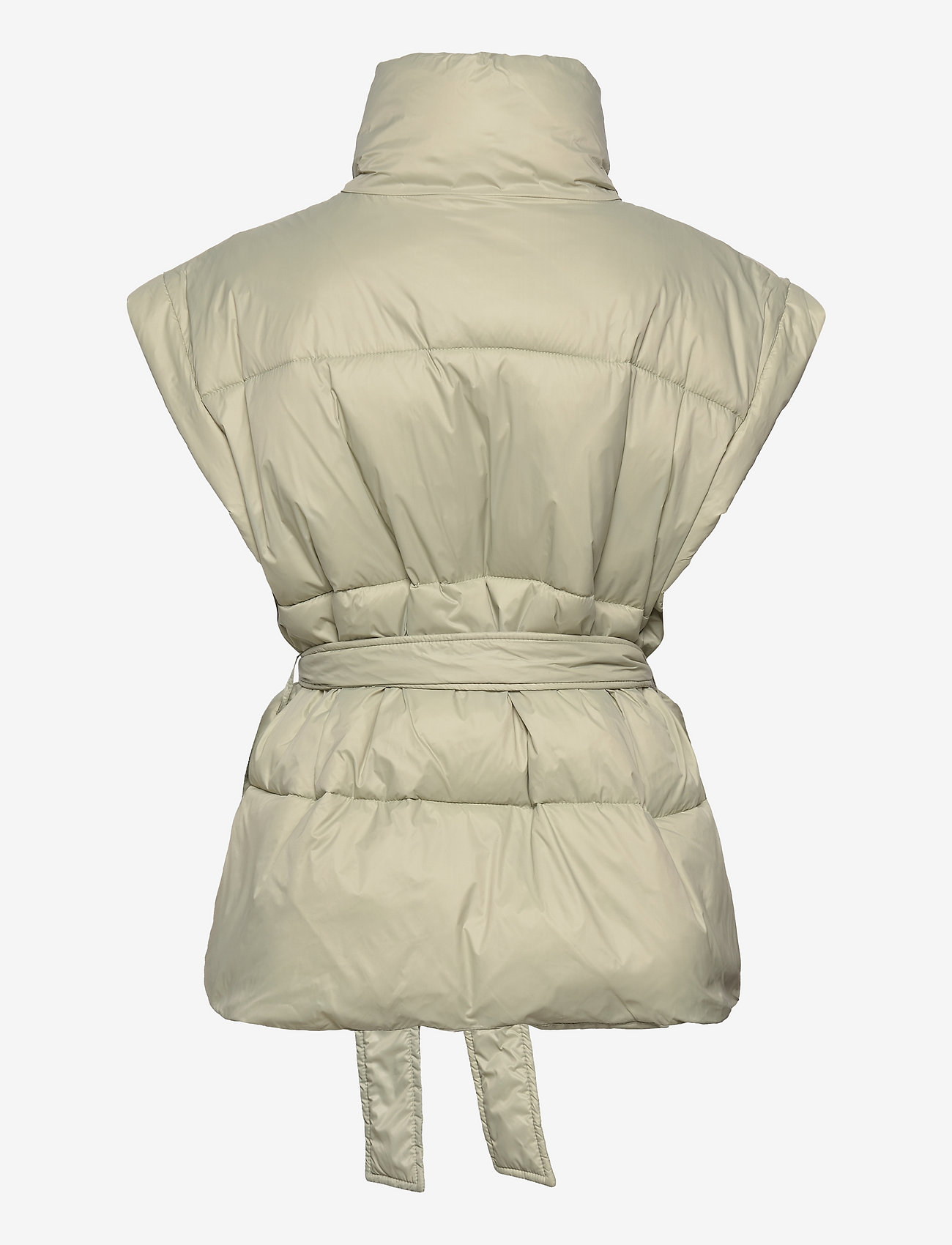 Modström - OmaMD vest - elm - 1