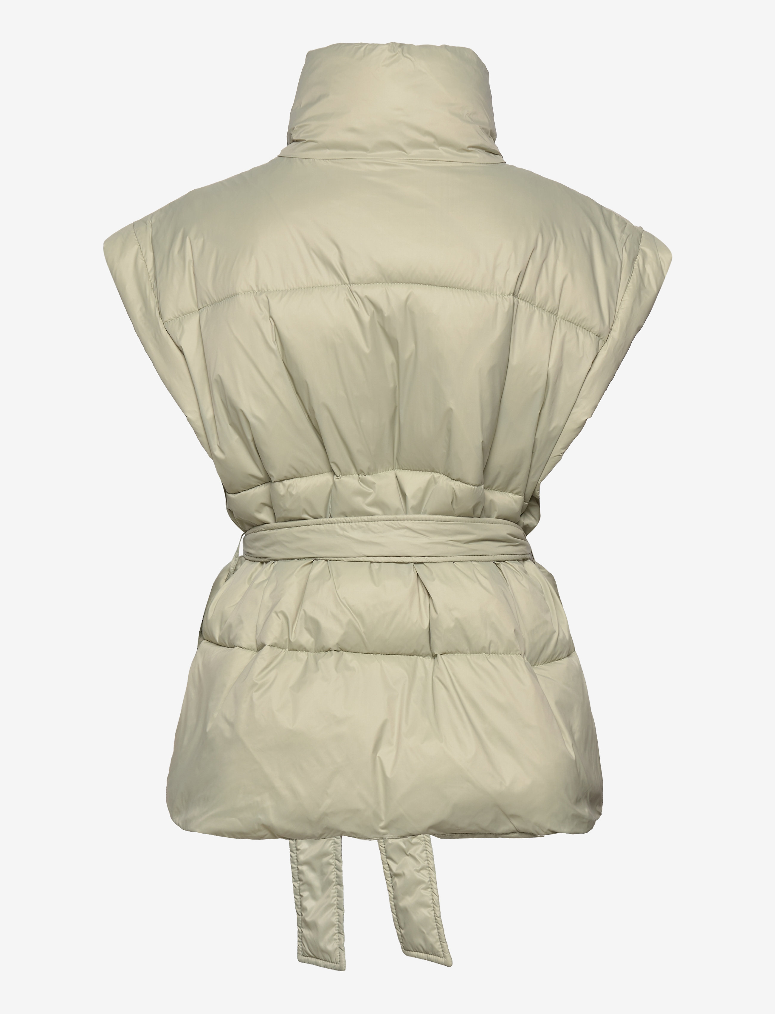 Modström - OmaMD vest - elm - 2