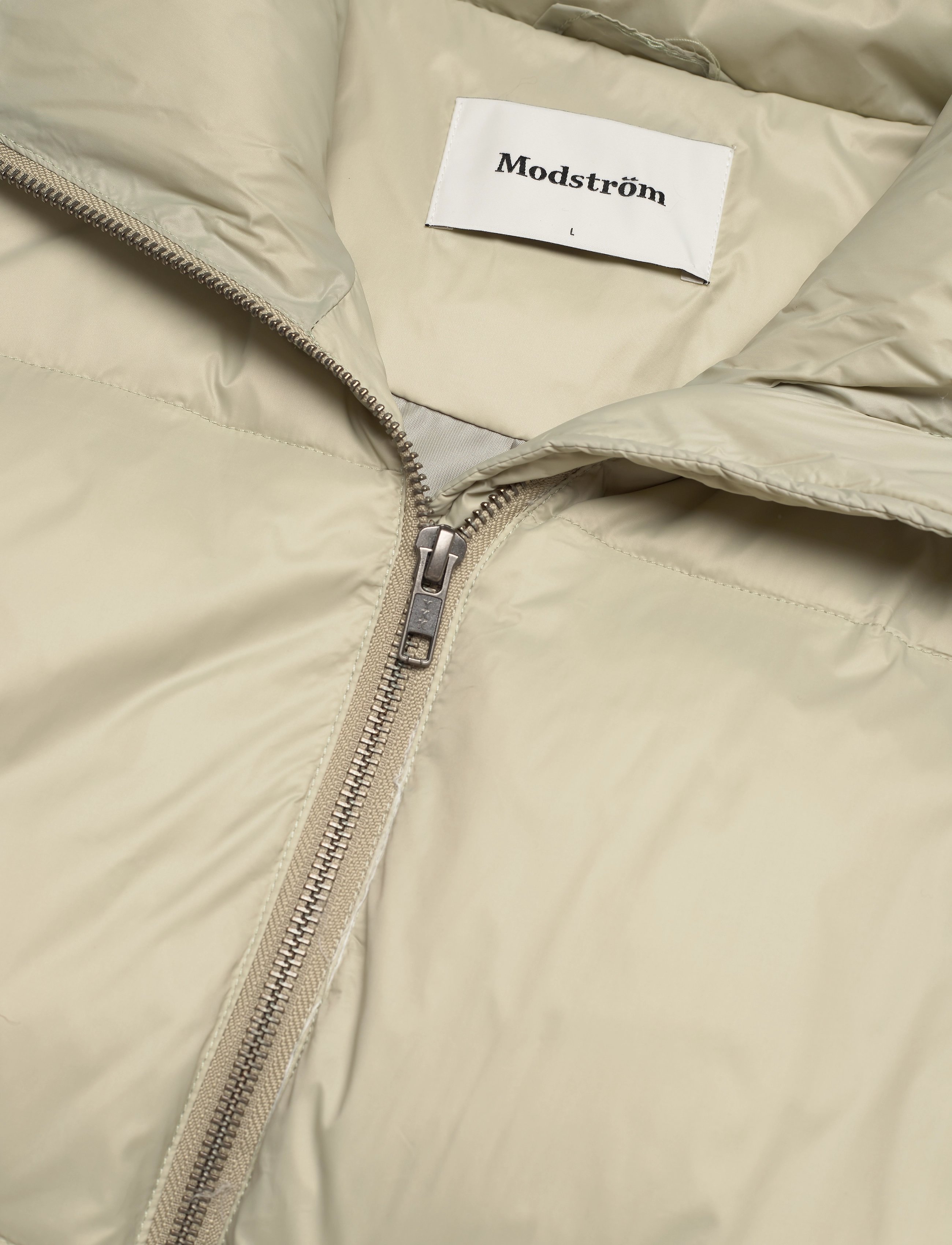 Modström - OmaMD vest - elm - 4