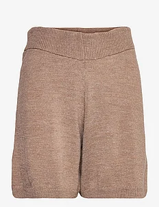 PorterMD shorts, Modström