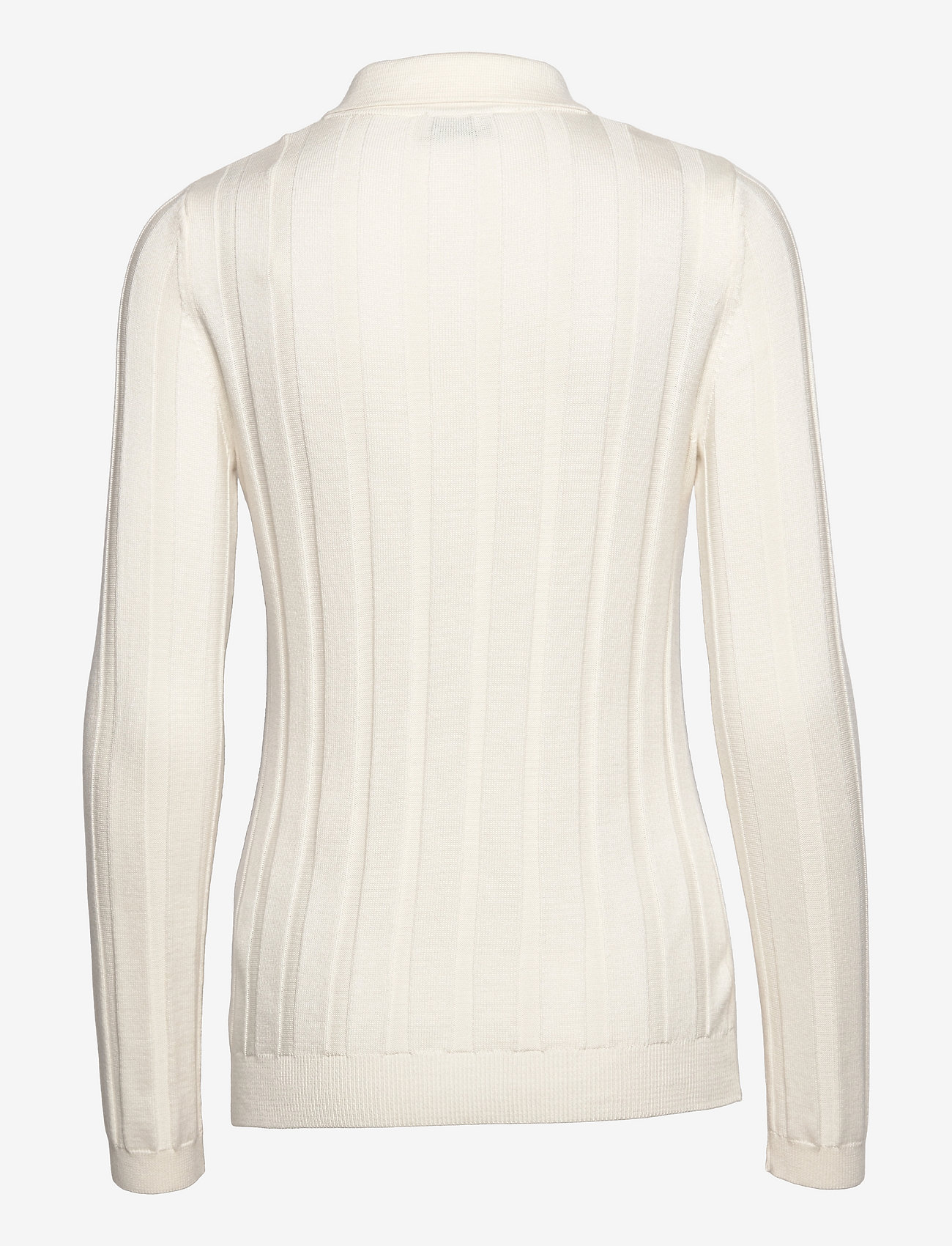 Modström - OperaMD polo - off white - 1