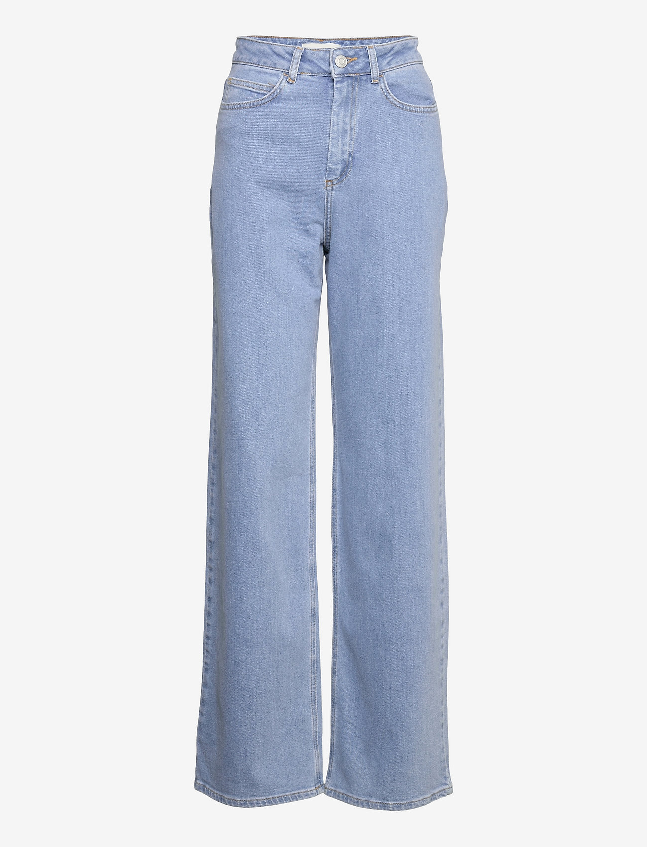 Modström - OlliMD jeans - light blue - 0