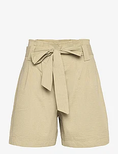 PanneMD shorts, Modström
