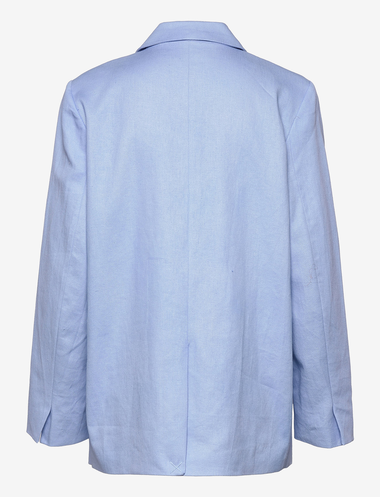 Modström - ParkMD blazer - blue heron - 3