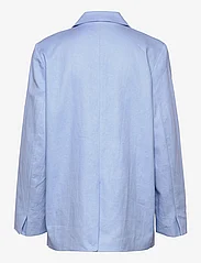 Modström - ParkMD blazer - vakarėlių drabužiai išparduotuvių kainomis - blue heron - 1