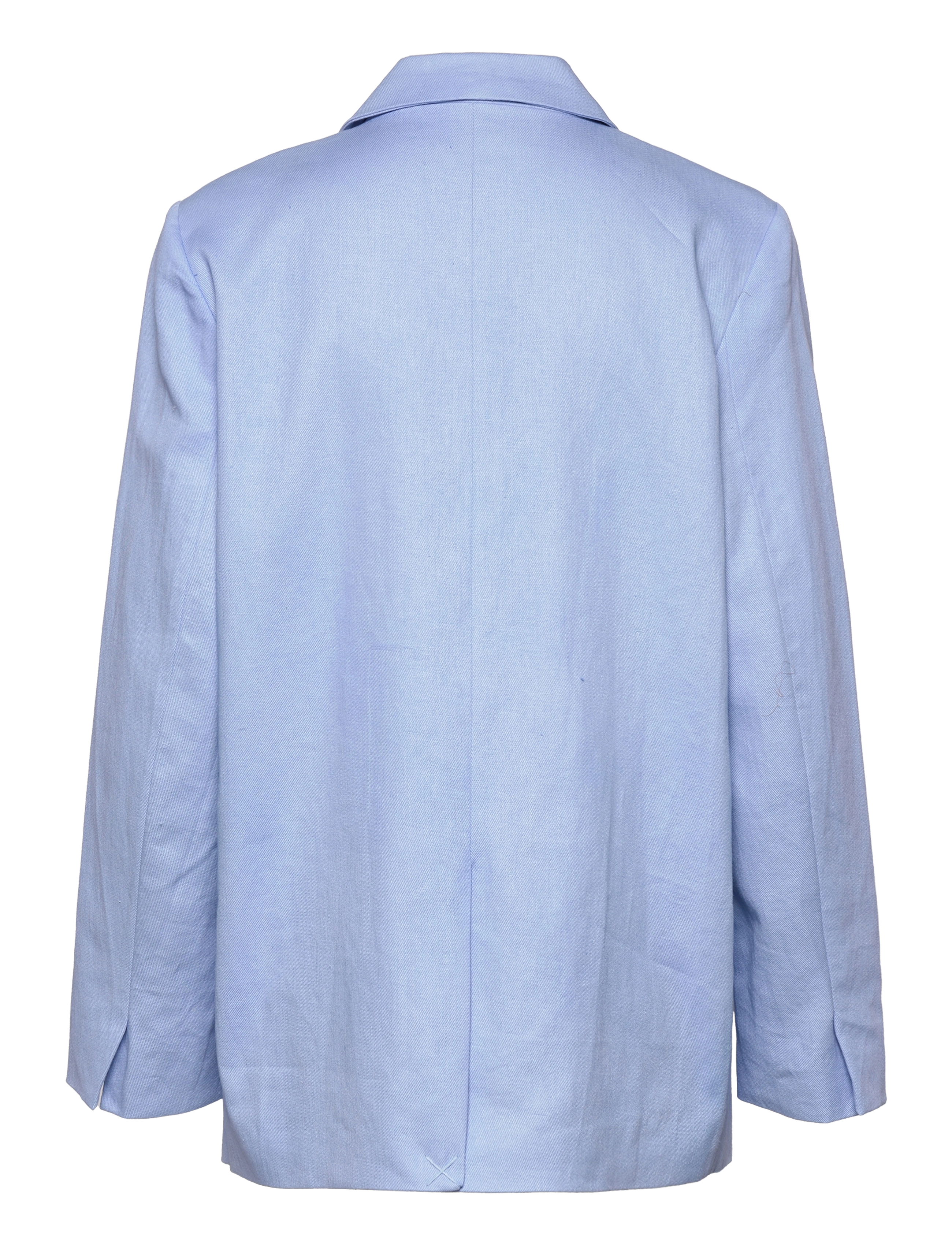 Modström - ParkMD blazer - blue heron - 2