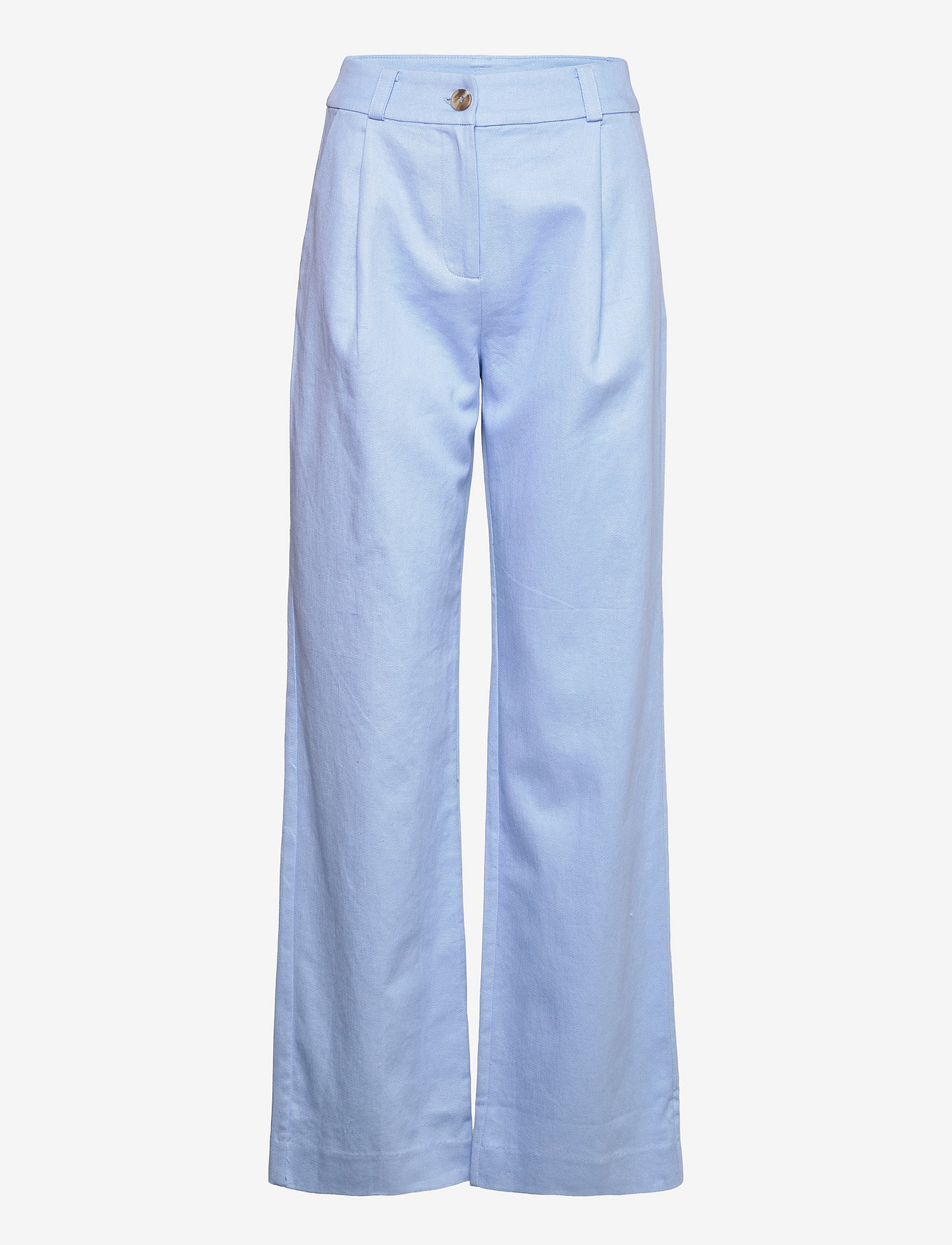 Modström - ParkMD pants - blue heron - 1