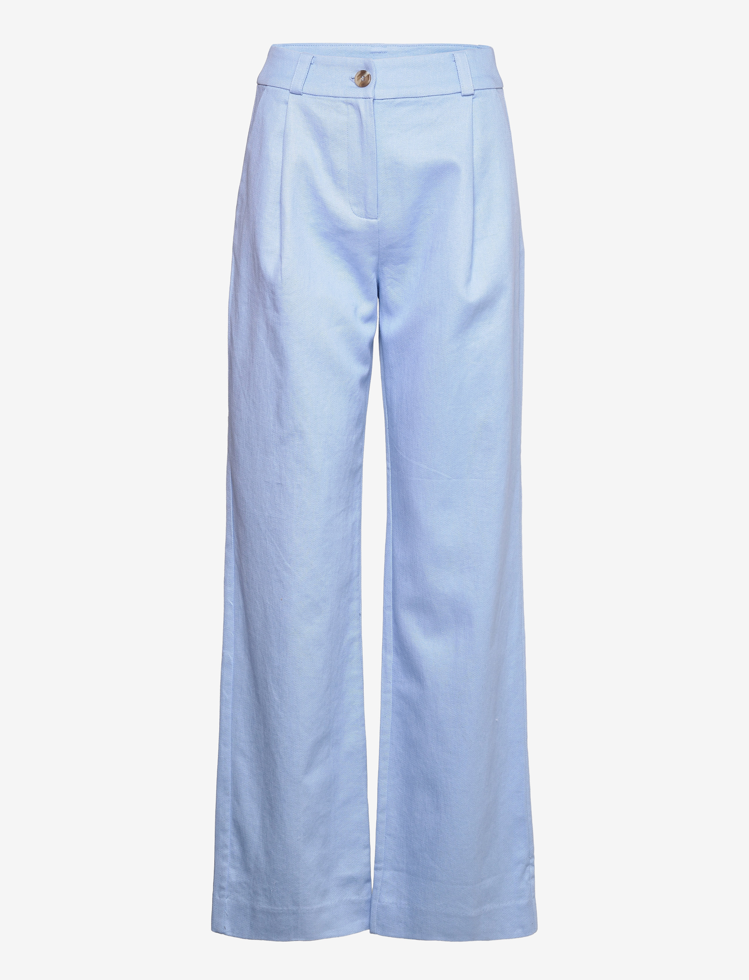 Modström - ParkMD pants - blue heron - 1