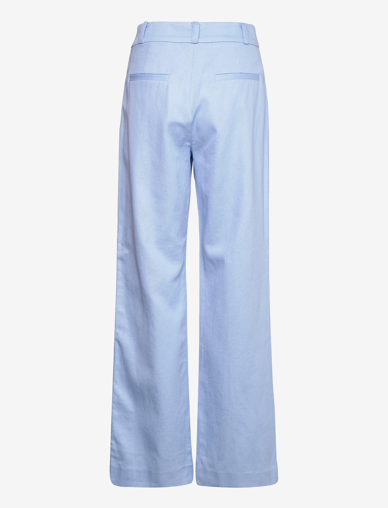 Modström - ParkMD pants - blue heron - 3