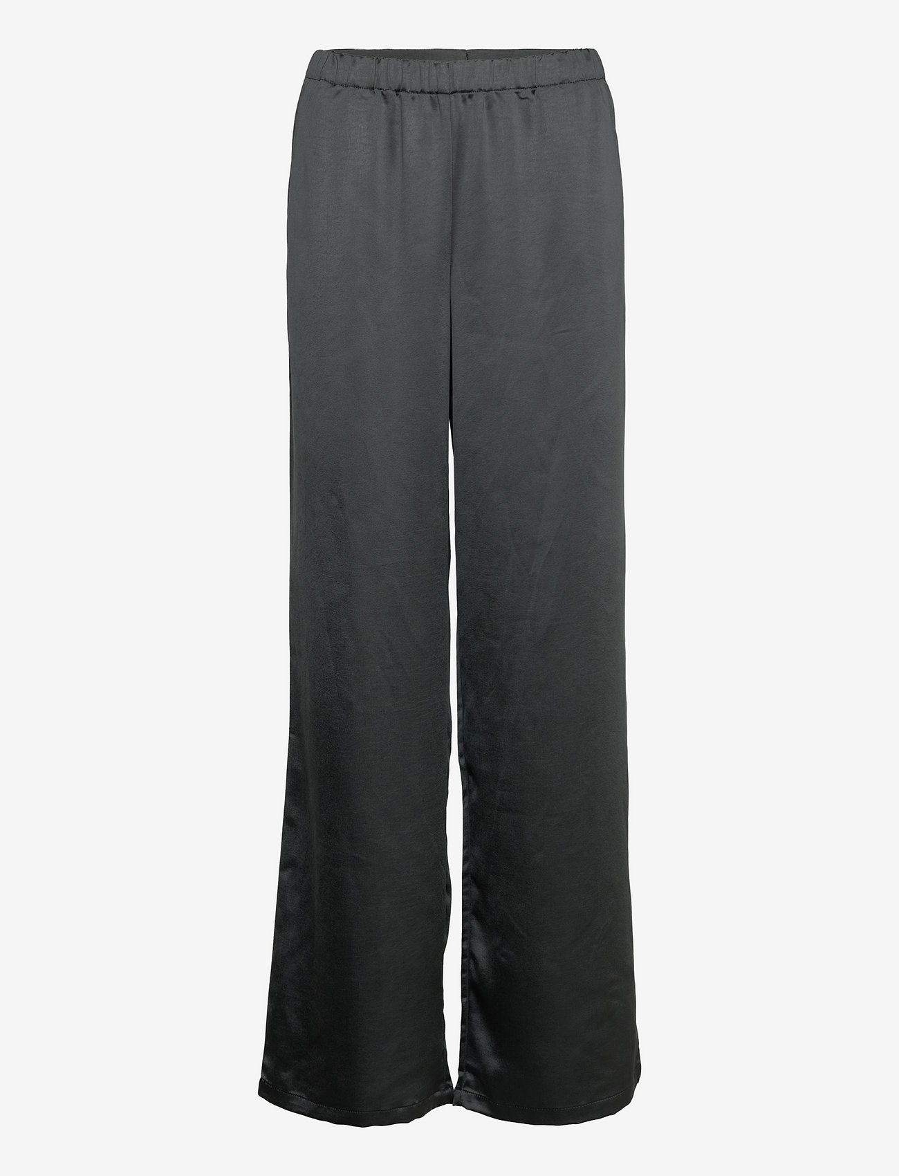 Modström - PeppaMD pants - black - 0