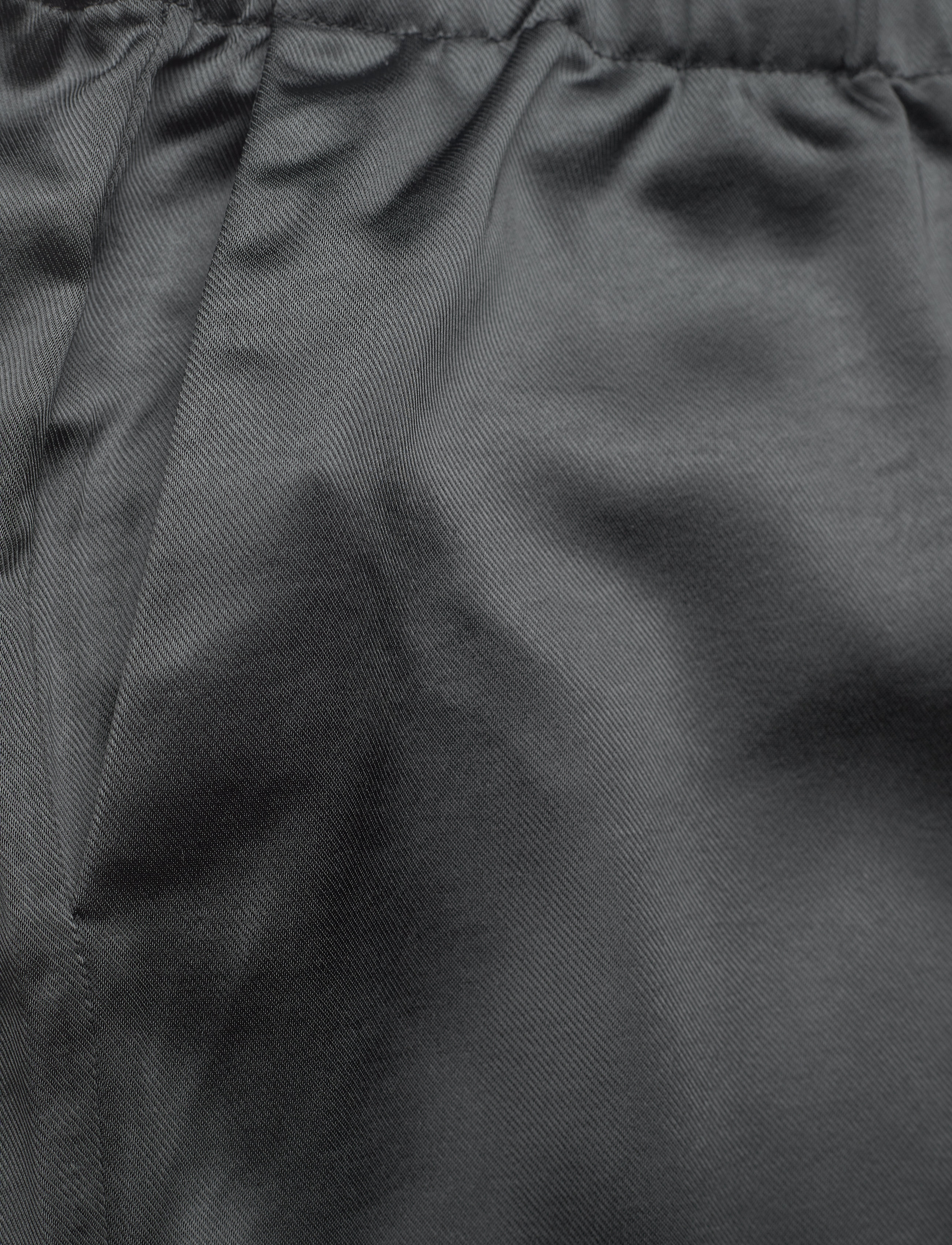 Modström - PeppaMD pants - black - 2
