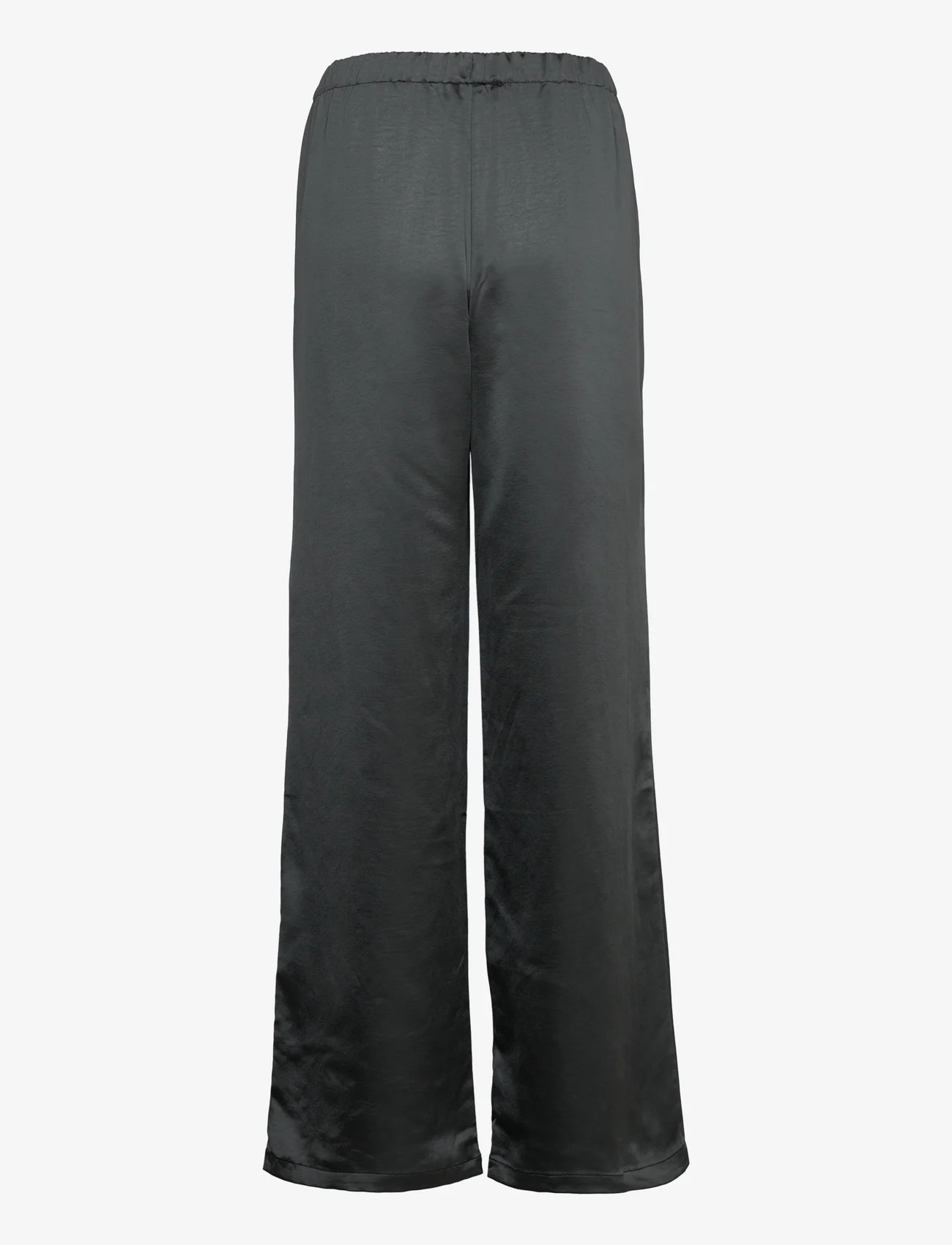 Modström - PeppaMD pants - party wear at outlet prices - black - 1