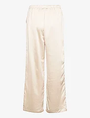 Modström - PeppaMD pants - party wear at outlet prices - cream milk - 1