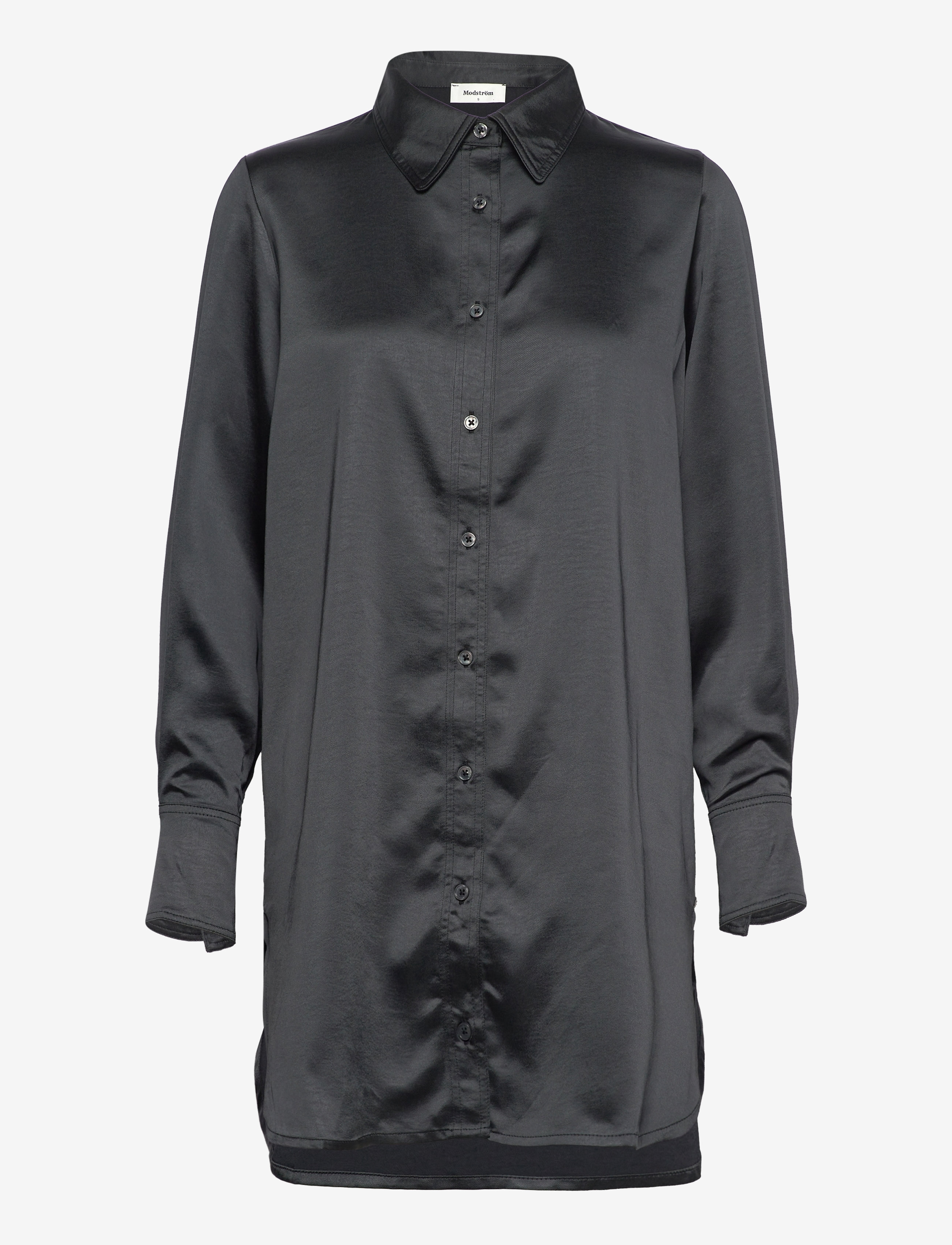 Modström - PeppaMD shirt - black - 1