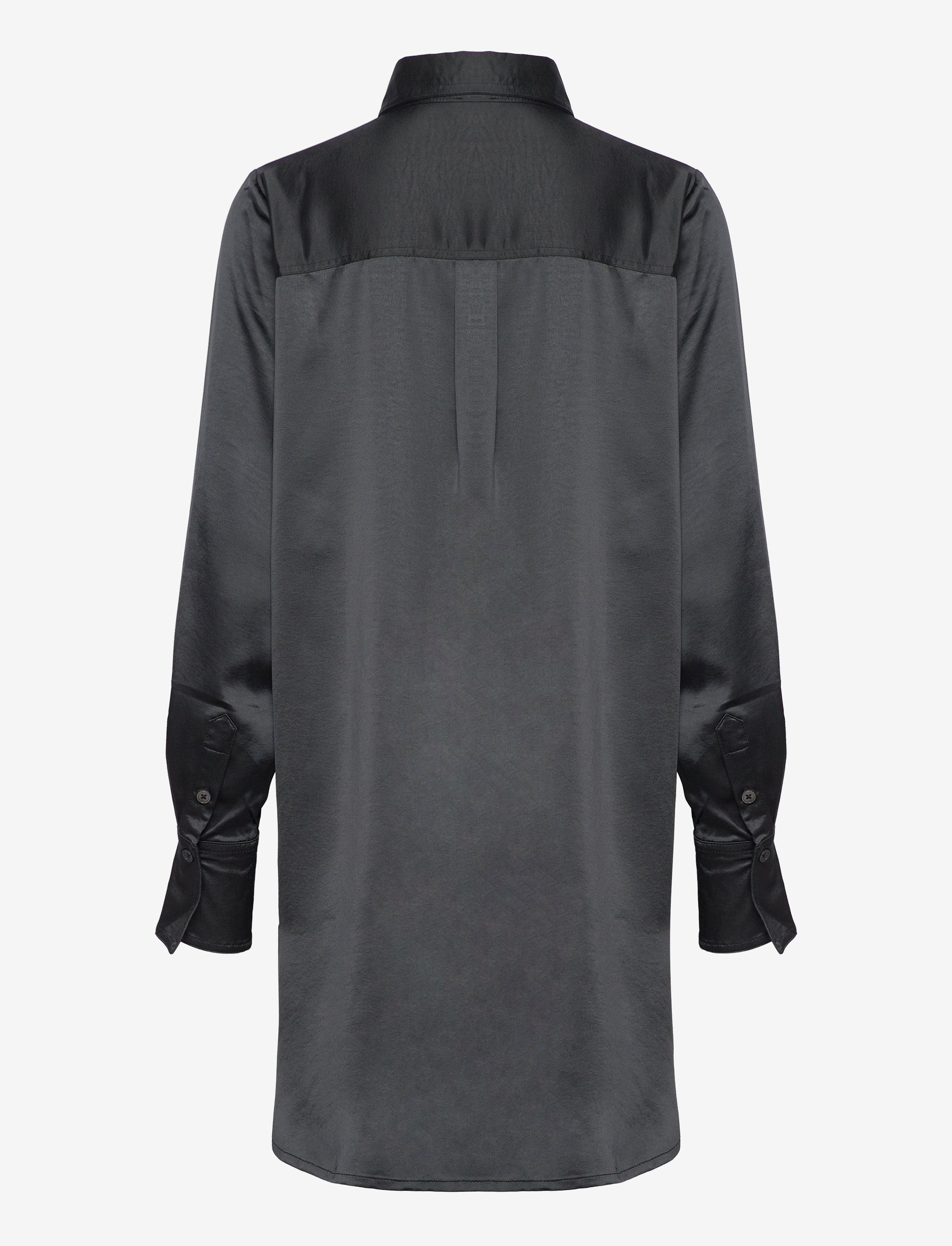 Modström - PeppaMD shirt - black - 3