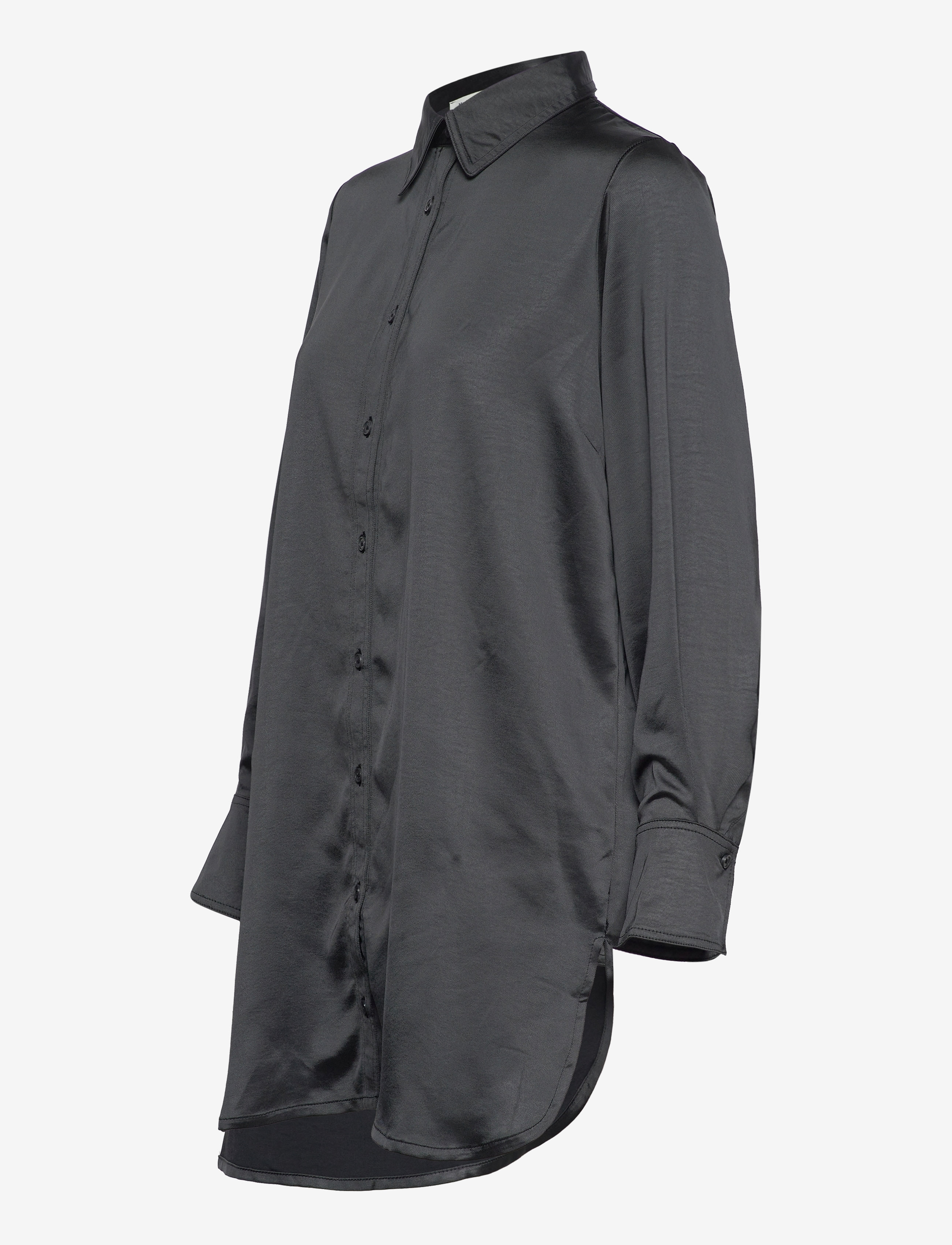 Modström - PeppaMD shirt - black - 5
