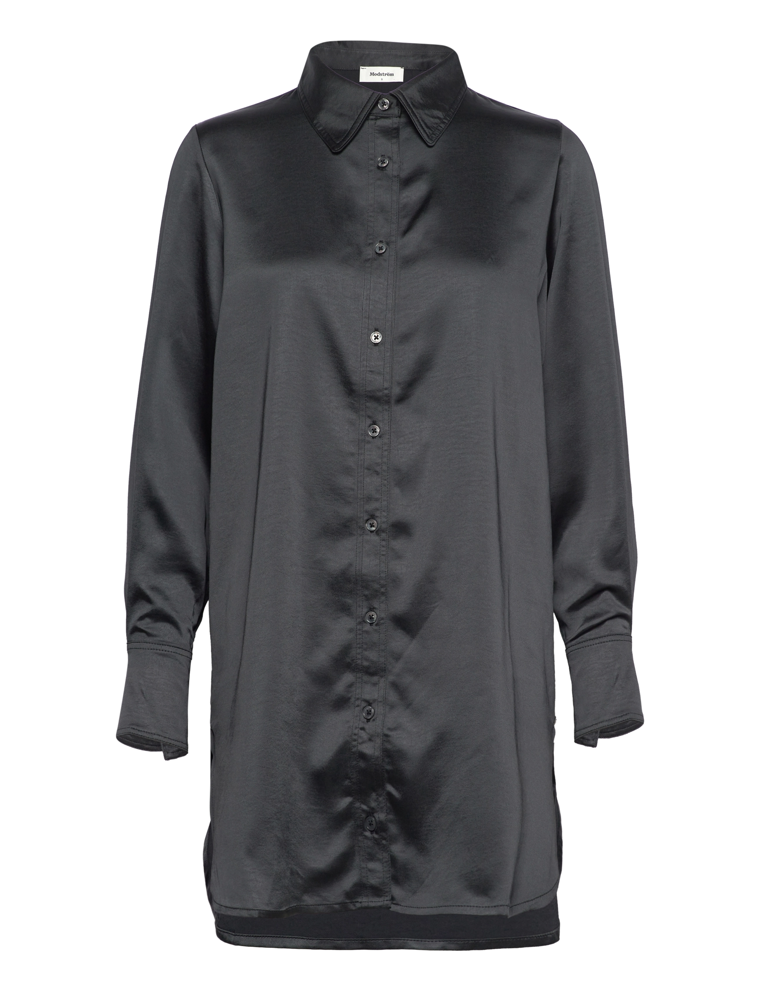 PeppaMD shirt - BLACK