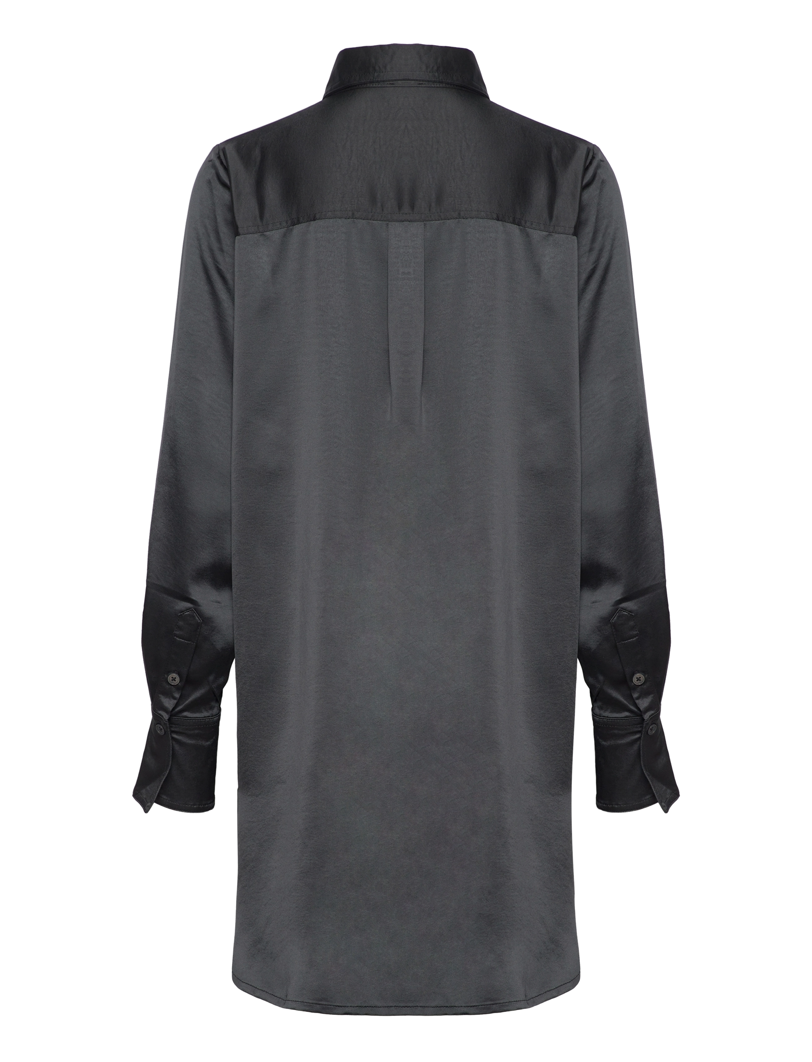 Modström - PeppaMD shirt - black - 2