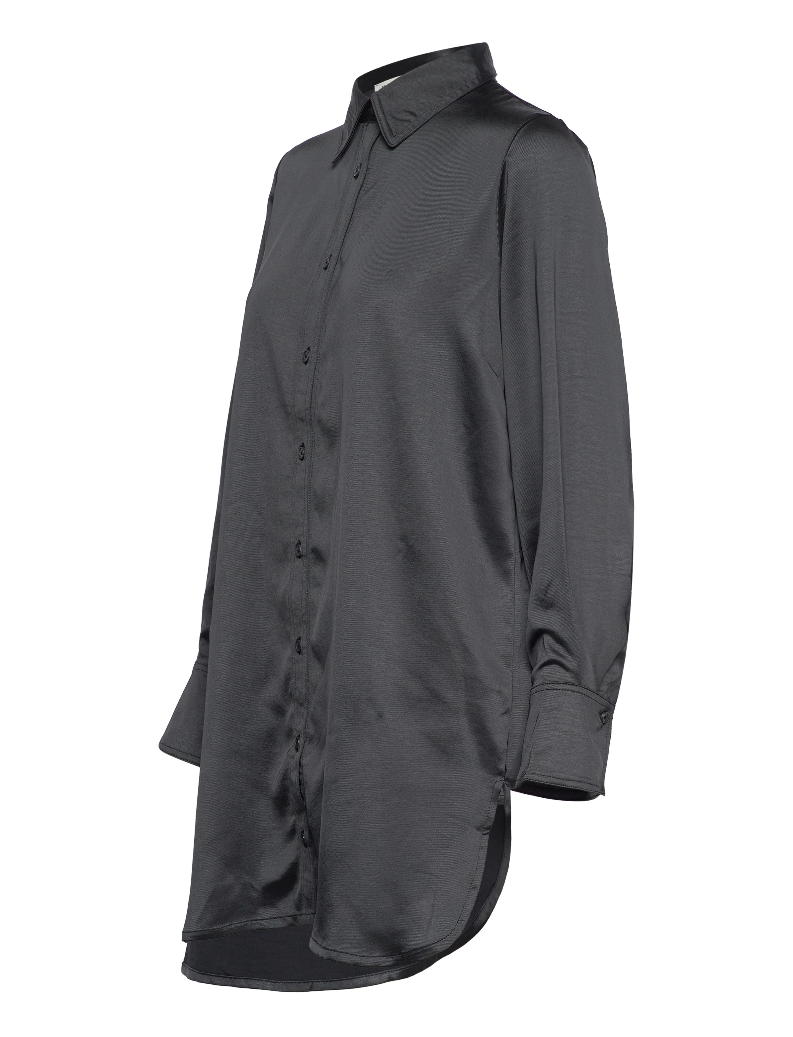 Modström - PeppaMD shirt - black - 4