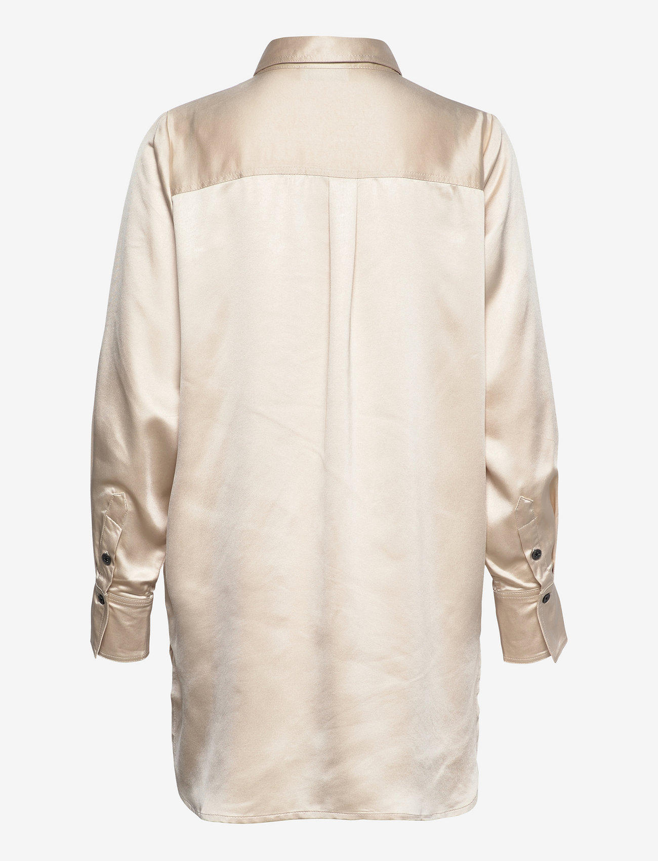 Modström - PeppaMD shirt - cream milk - 3